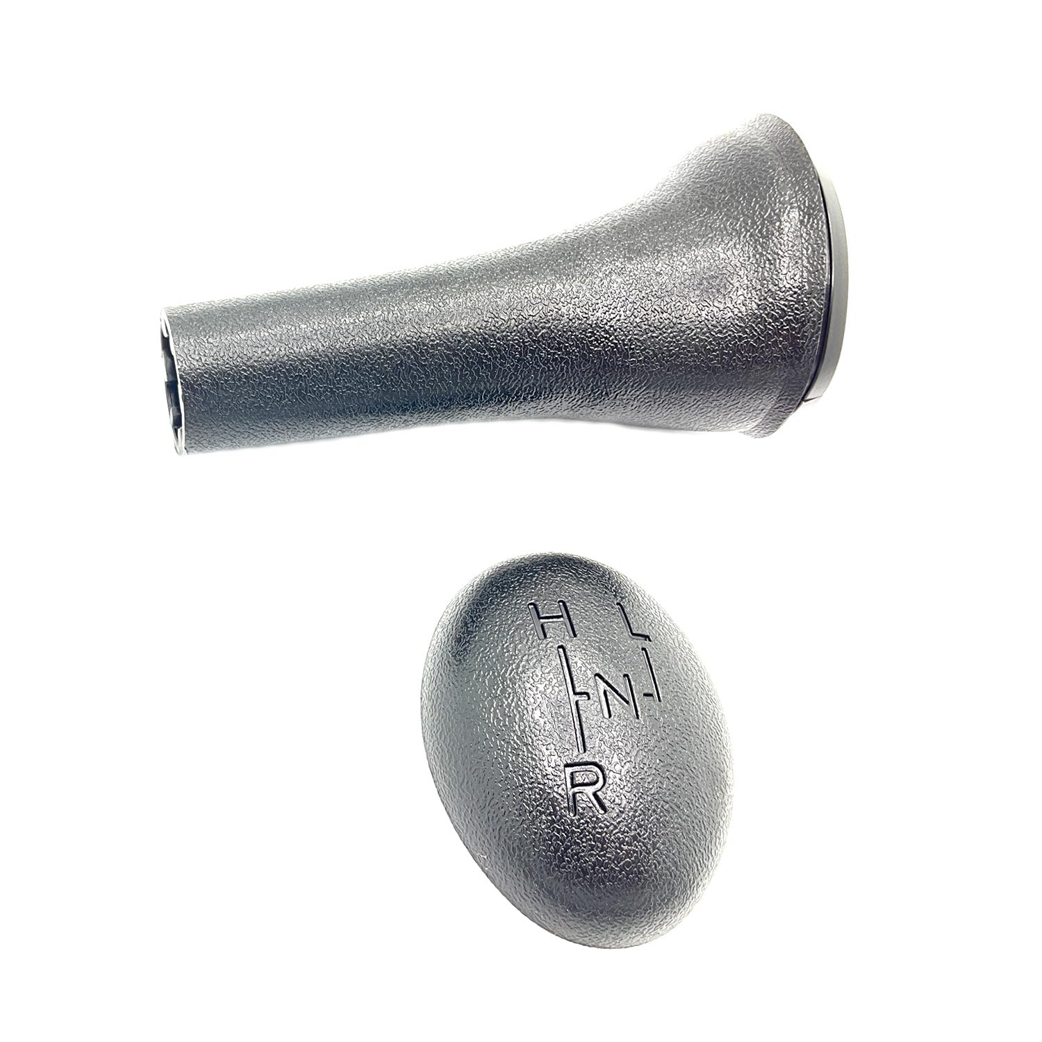 Polaris Atv Knob Assembly, Genuine Oem Part 3233195-070, Qty 1