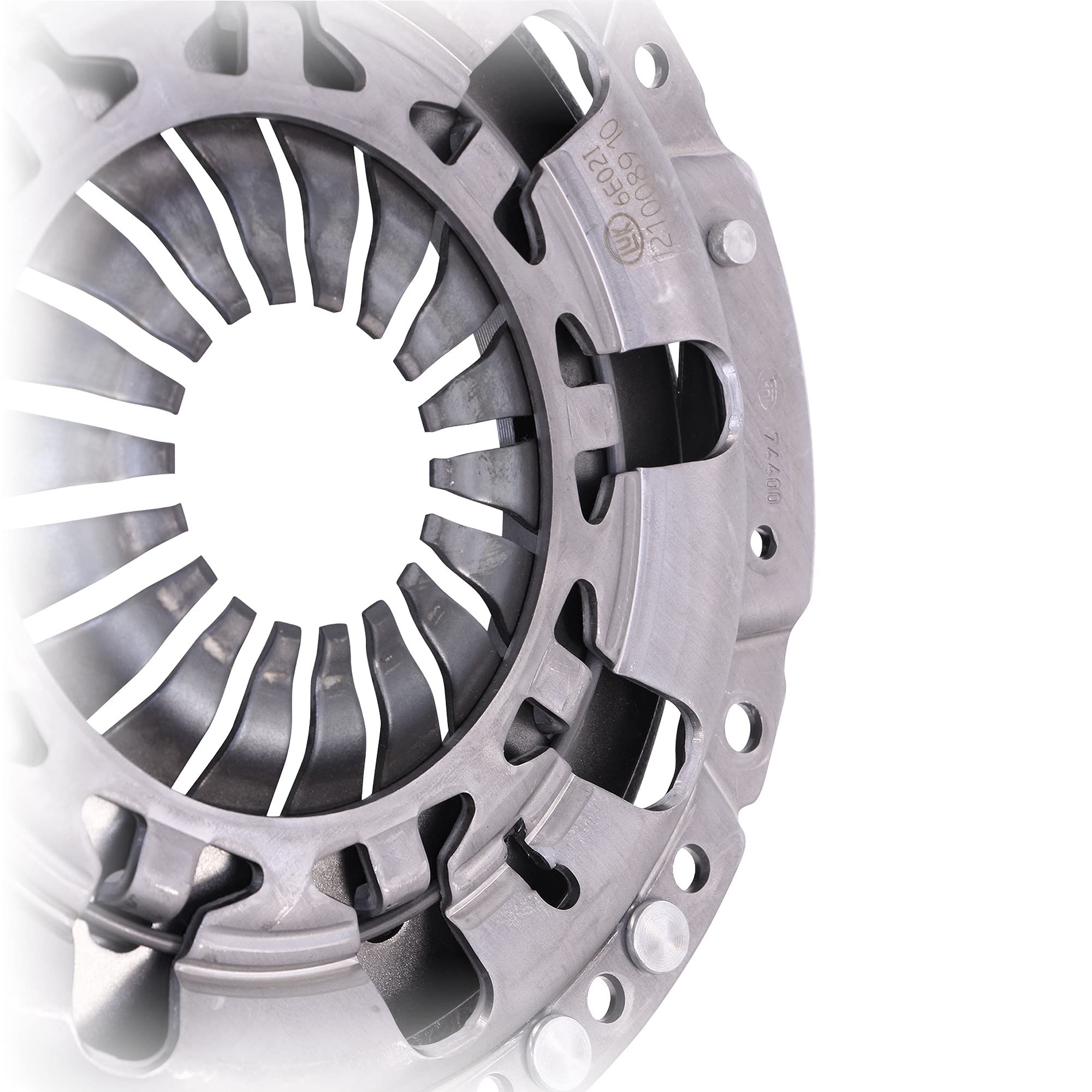 Luk 621 3027 33 Clutch Kit