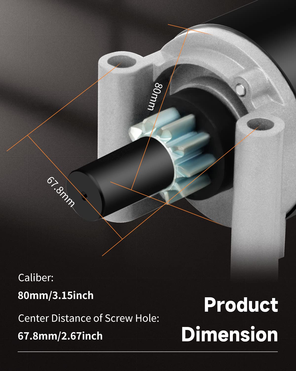 Ocpty Starter Fit For Cub Cadet New Holland Toro Courage Twin Sv720 20Hp 22Hp 23Hp 25Hp 26Hp 27Hp 32-098-01-S 32-098-03-S