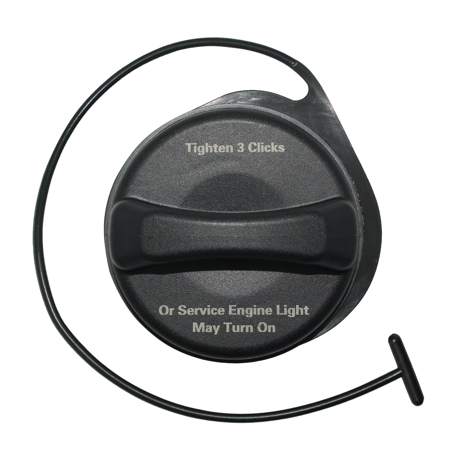 Gas Cap Fuel Cap For Chevrolet Gmc Cadillac, 2005-2011 Silverado/Sierra 1500(Not Included Classic&Hd), 2005-2011 Tahoe/Yukon/Sub