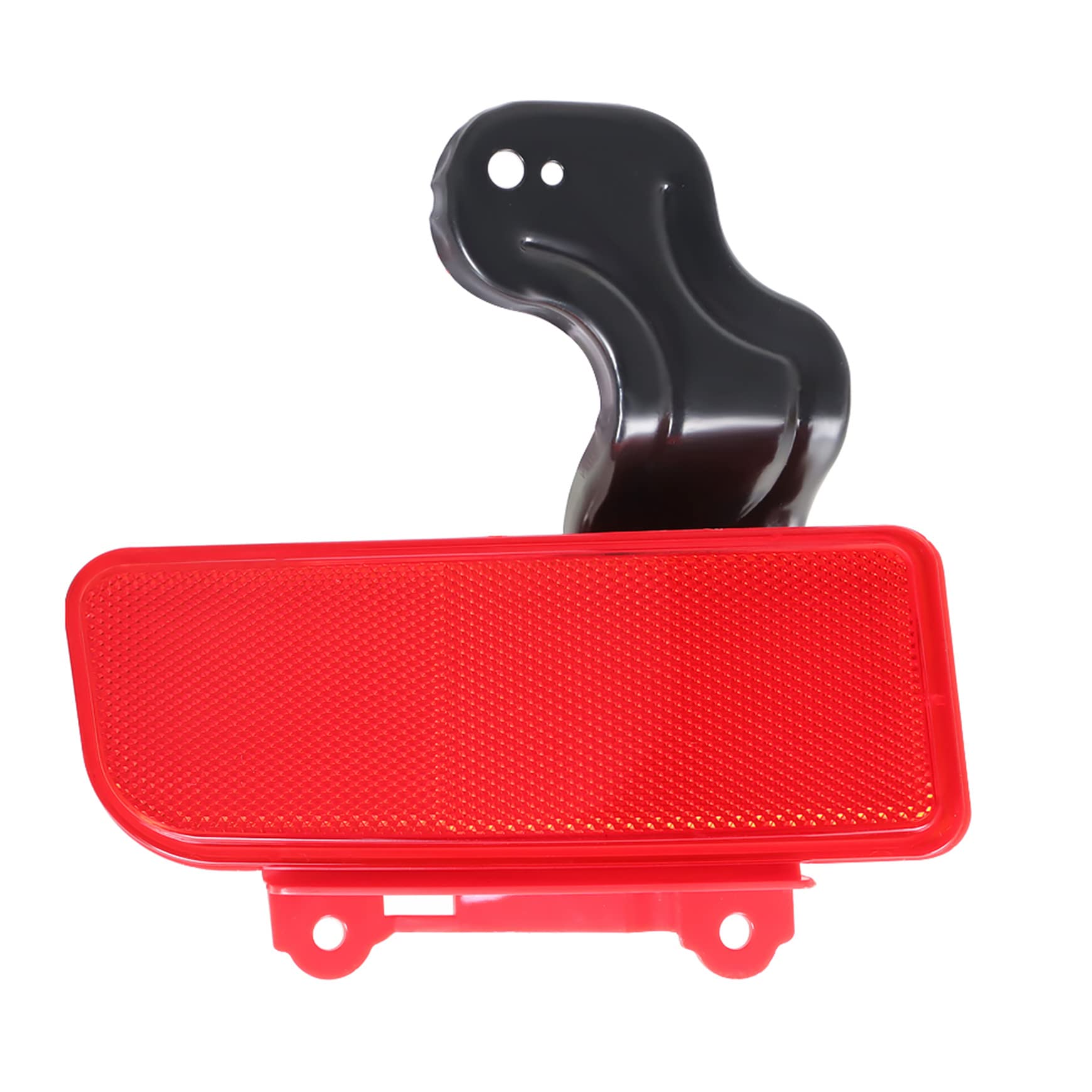 Silscvtt Rear Bumper Reflector Light Replacement For Honda Cr-V 2015 2016 Passenger Side Ho1185108 33505-T1W-A01