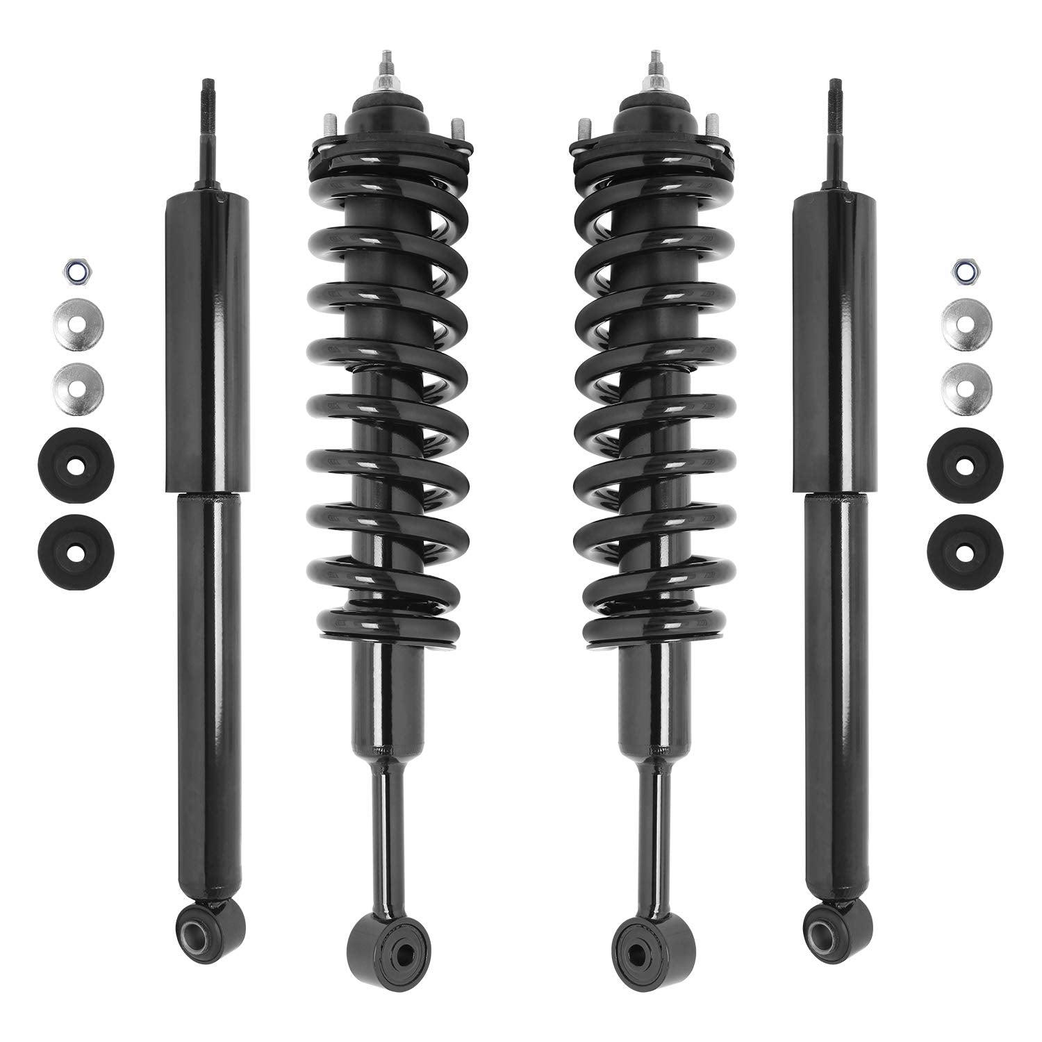 2003-2014 Toyata 4Runner, 2007-2013 Toyota Fj Cruiser - 4-11563-254030-001
