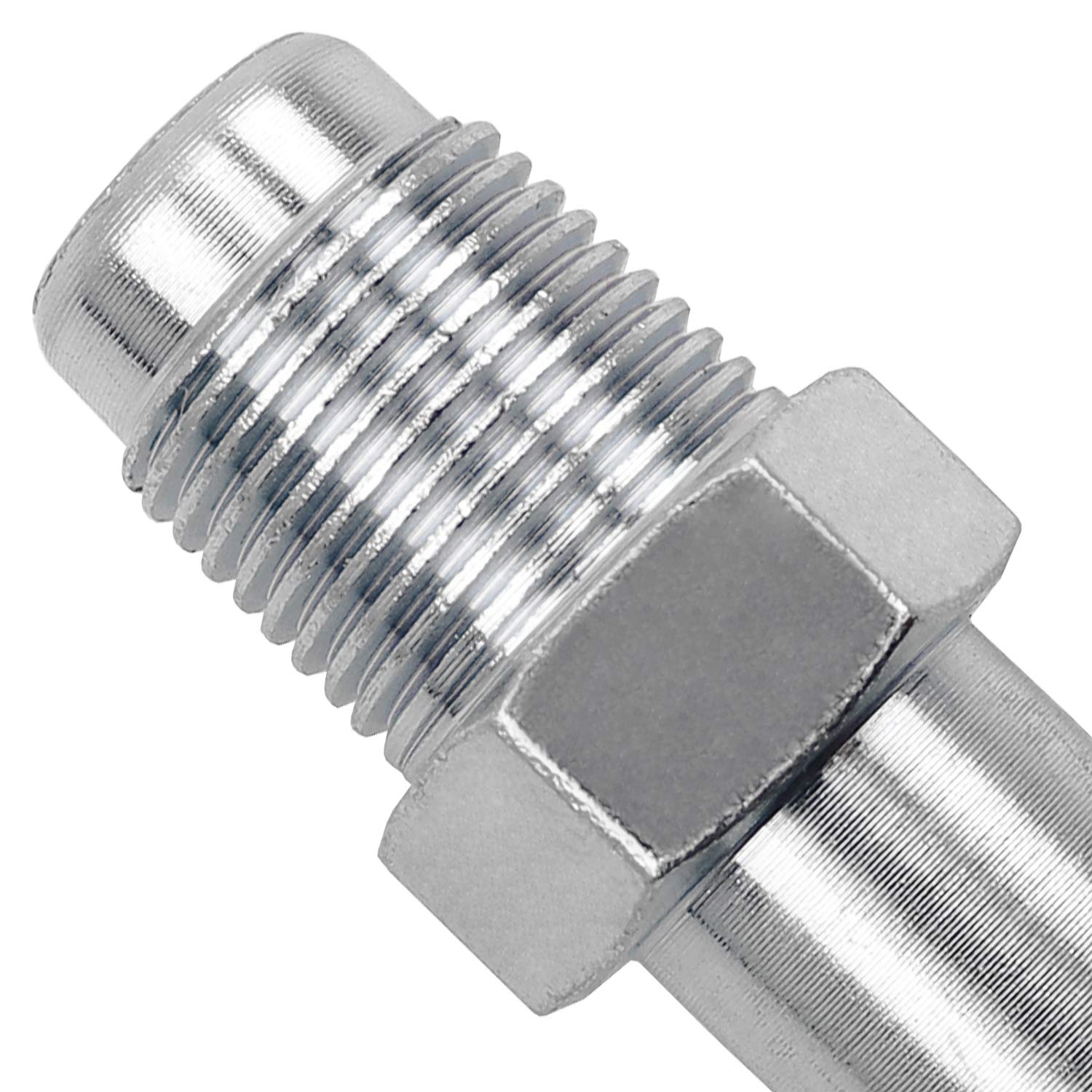 Beck/Arnley 0450434 Pcv Valve