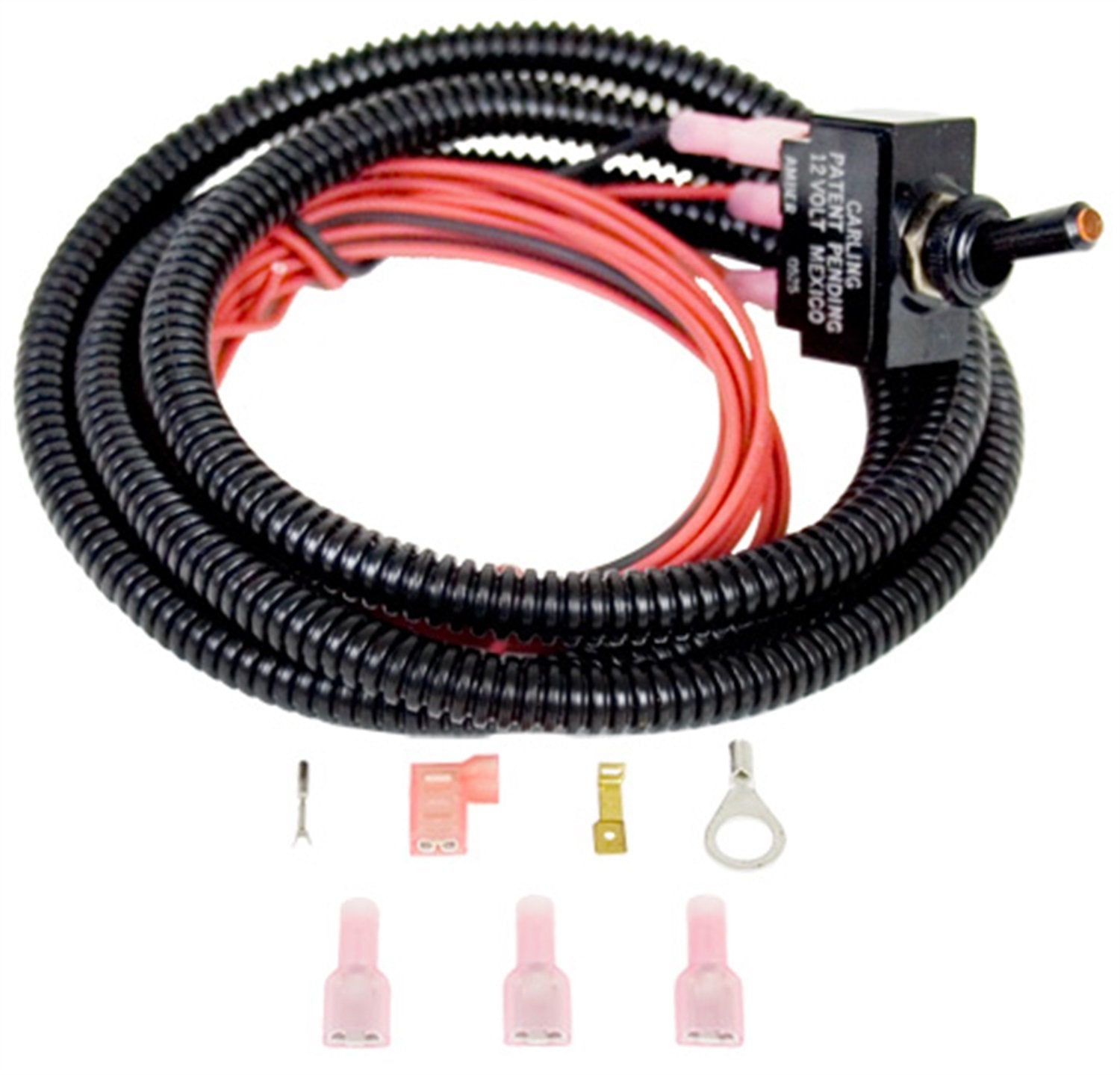 Bd Diesel Performance 1036600 Governor Control Switch