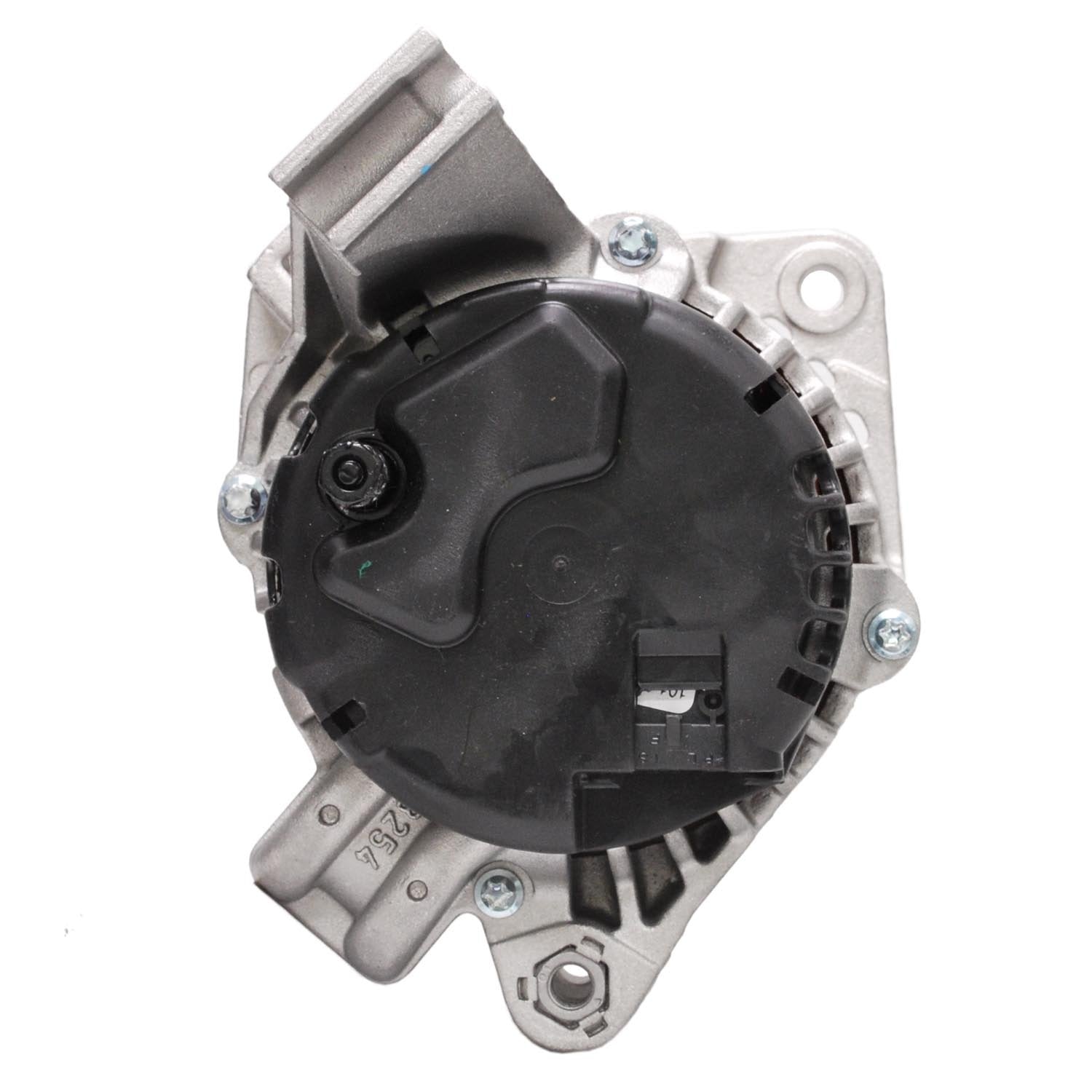 Quality-Built 15476 Premium Quality Alternator