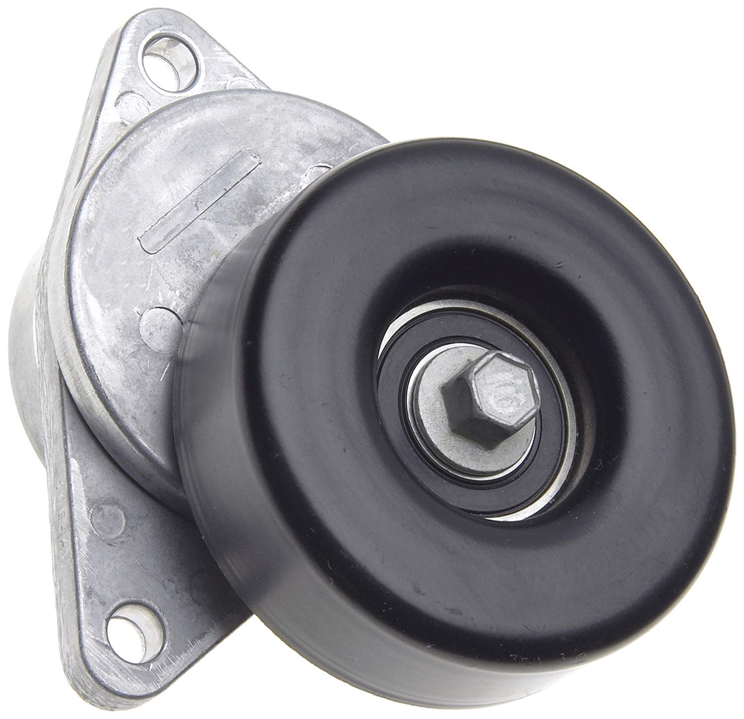 ACDelco Gold 38145 Drive Belt Tensioner Assembly with Pulley