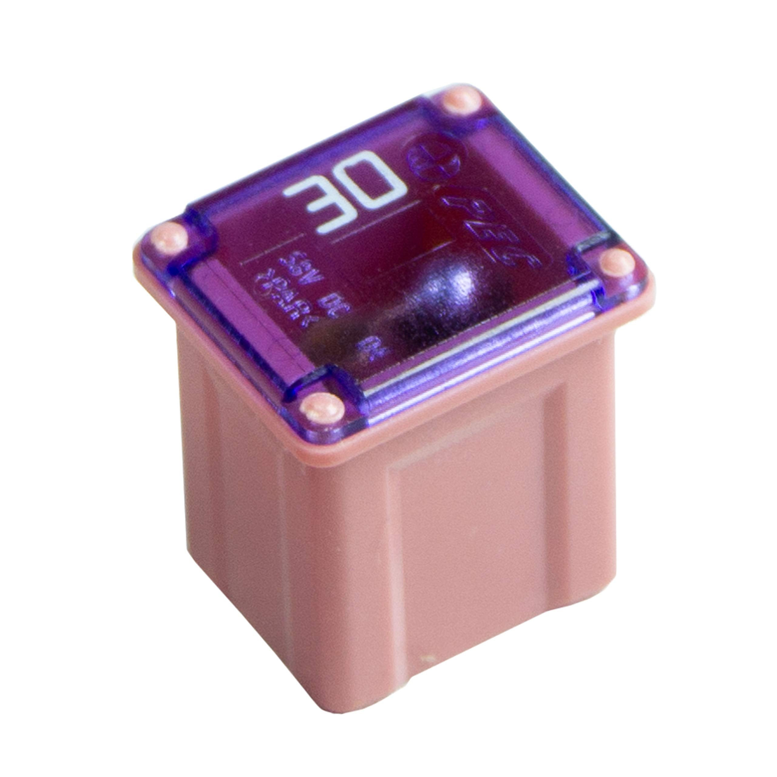 Wirthco Engineering Inc 24430 Fuse Fmx 30A Low Profile