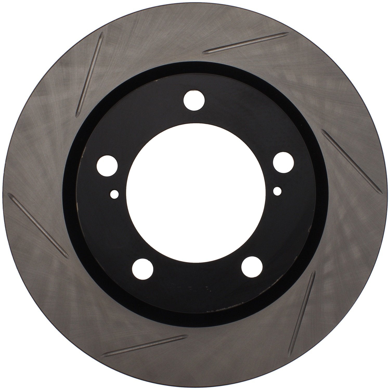 Stoptech (126.44162Sr) Brake Rotor