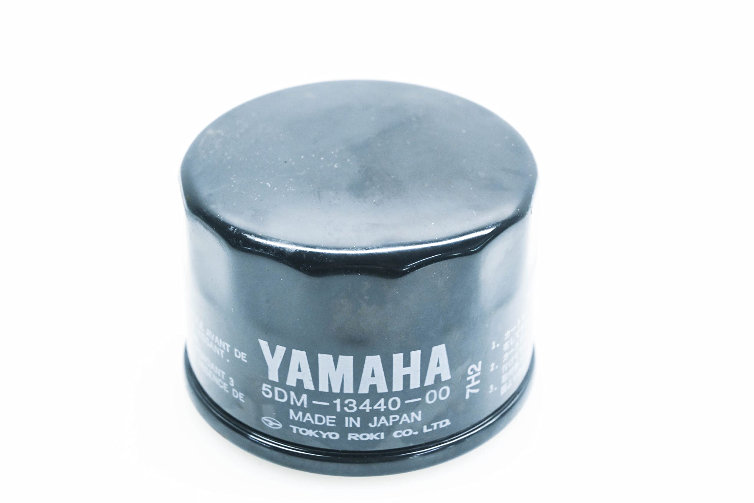 Yamaha Oil Filter 5Dm-13440-00-00