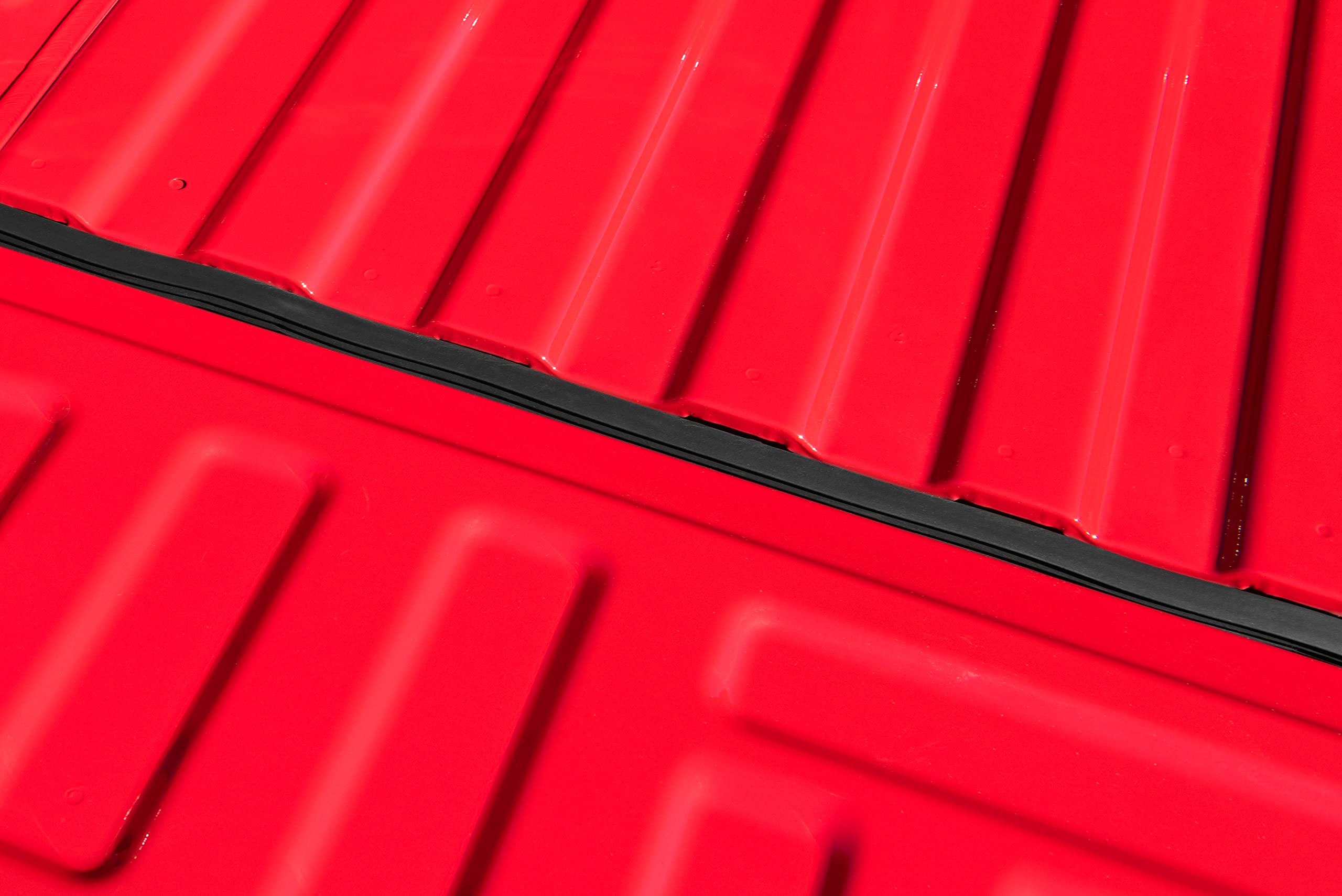 Realtruck Truxedo 1703206 Truxseal Universal Tailgate Seal By Realtruck Truxedo