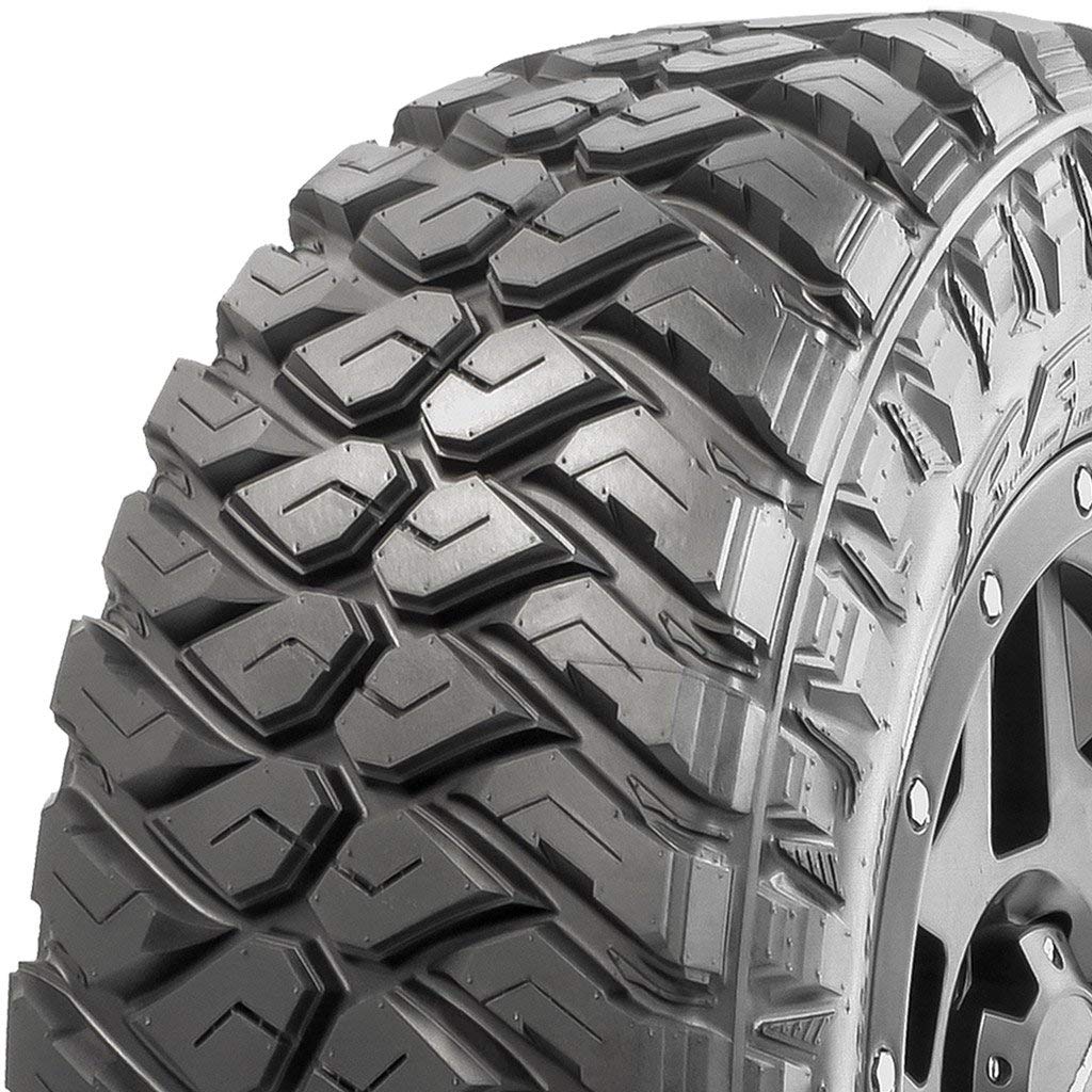 Lexani Lx-Twenty Performance Radial Tire - 245/40R17 95W