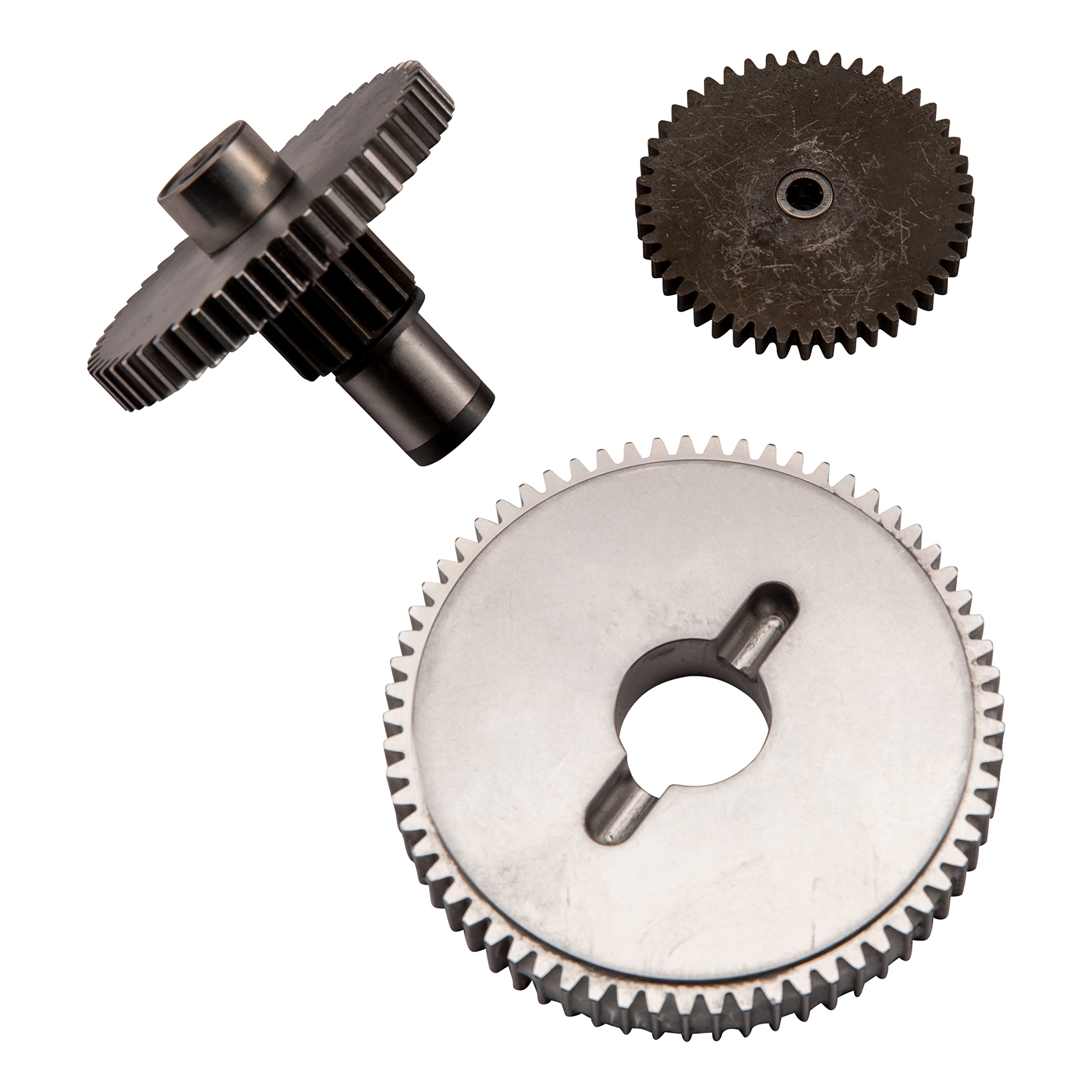 Lewmar 2Nd Generation (2G) Replacement Gears/Shaft Kit For Pro-Series/Fish Windlasses With Serial Numbers Starting In 561, 563, 565, 571-2020200943