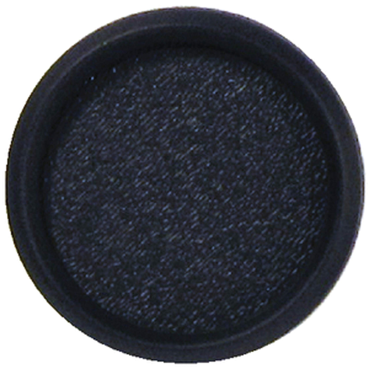 Faria 3003.37 12861 Blank Gauge Fill 2&quot;,Black