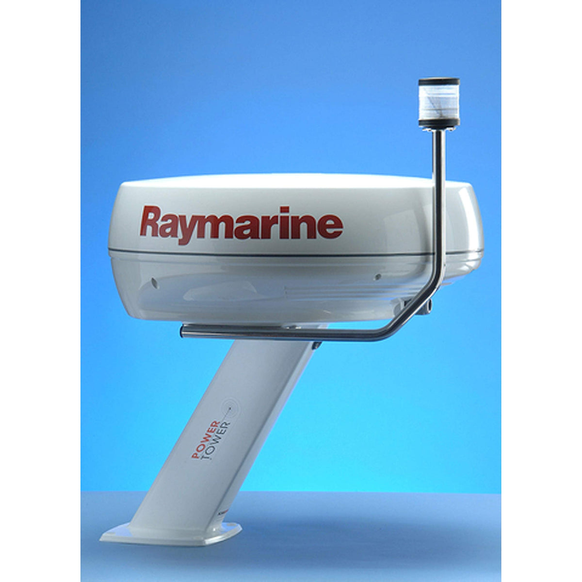 Scanstrut Powertower Light Mount Stainless - Port Mounted