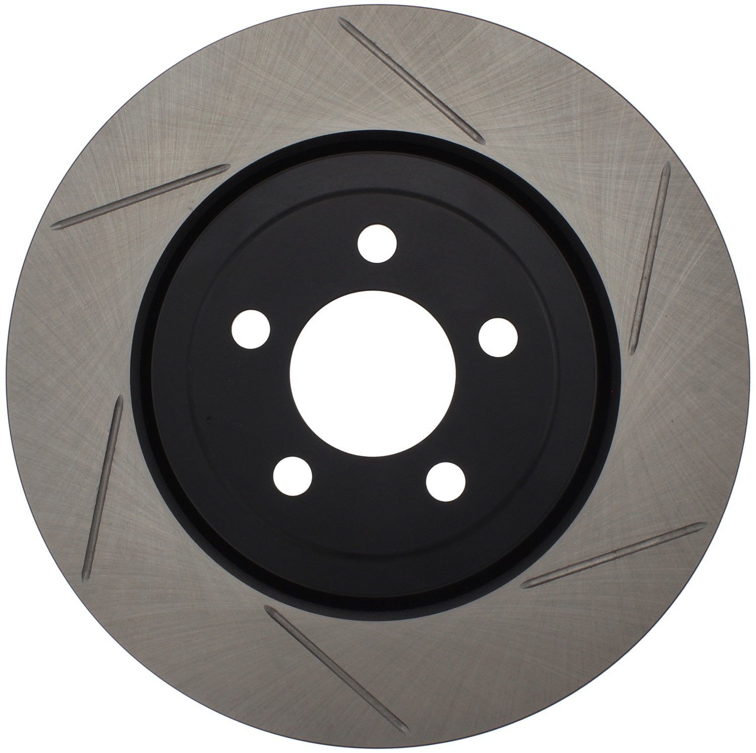 Power Slot 126.63061SL Slotted Brake Rotor