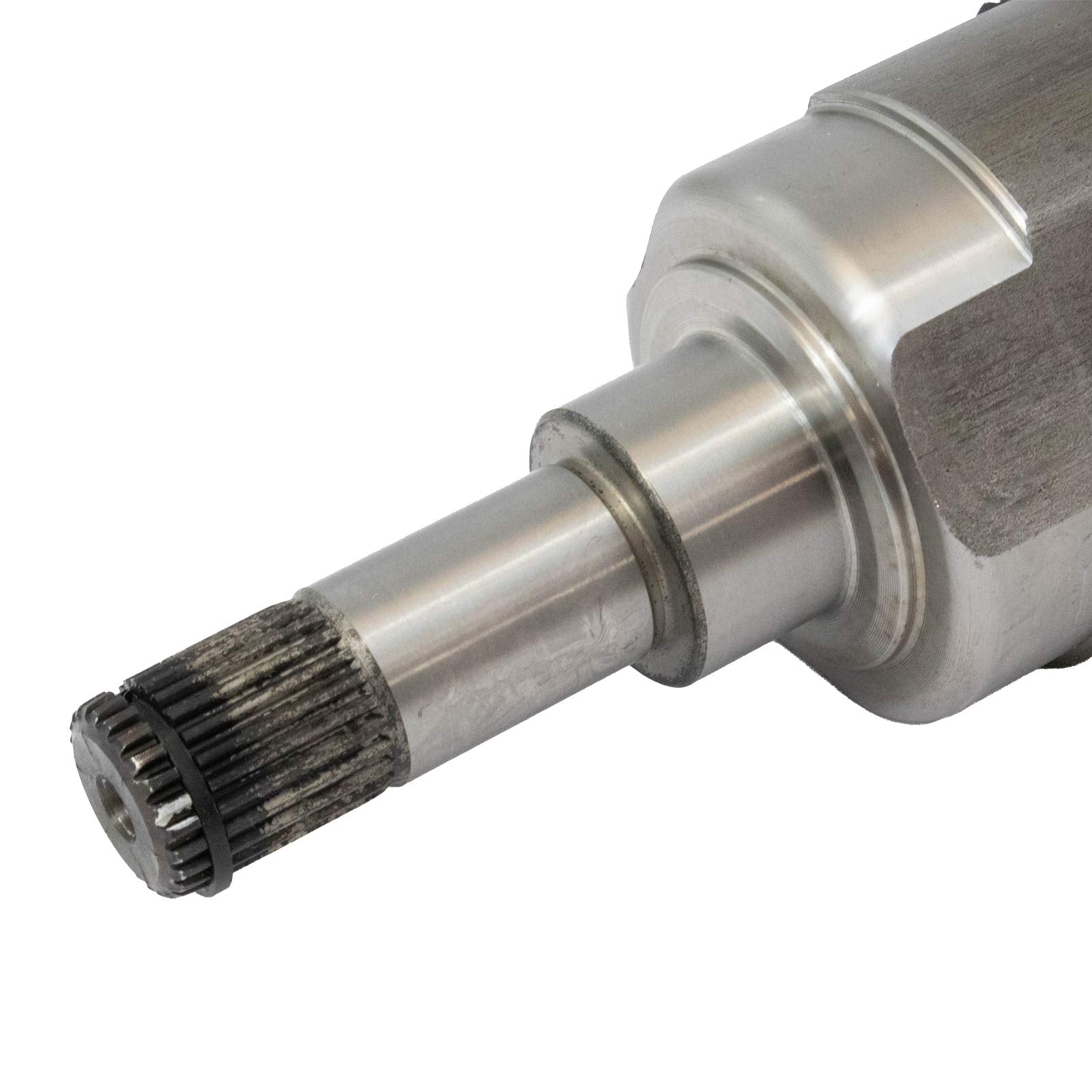 Trq Front Right Cv Axle Shaft Assembly Passenger Side Compatible With 2011-2014 Chrysler 200 2008-2010 Sebring 2008-2014 Dodge A