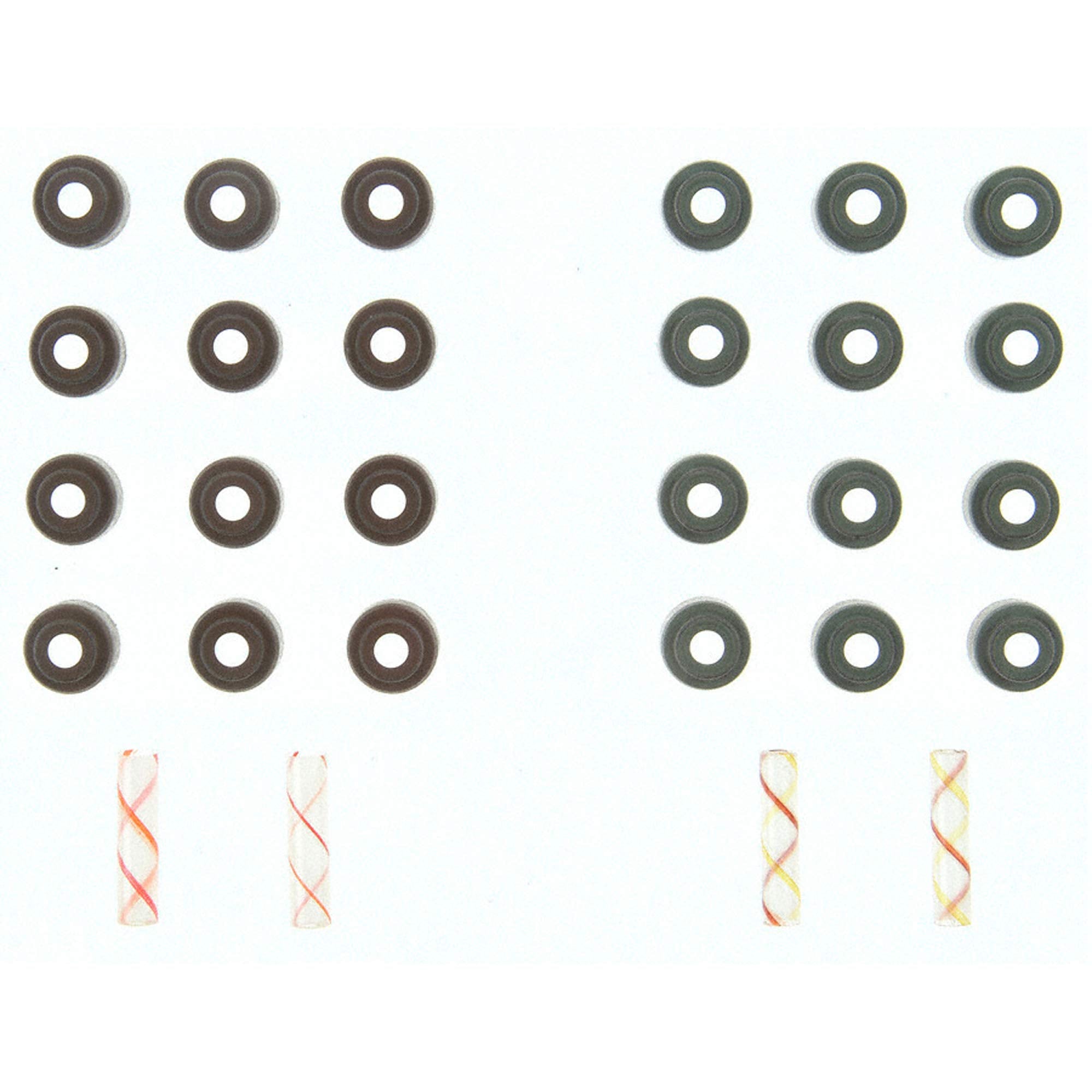Fel-Pro Ss 71179 Valve Stem Seal Set