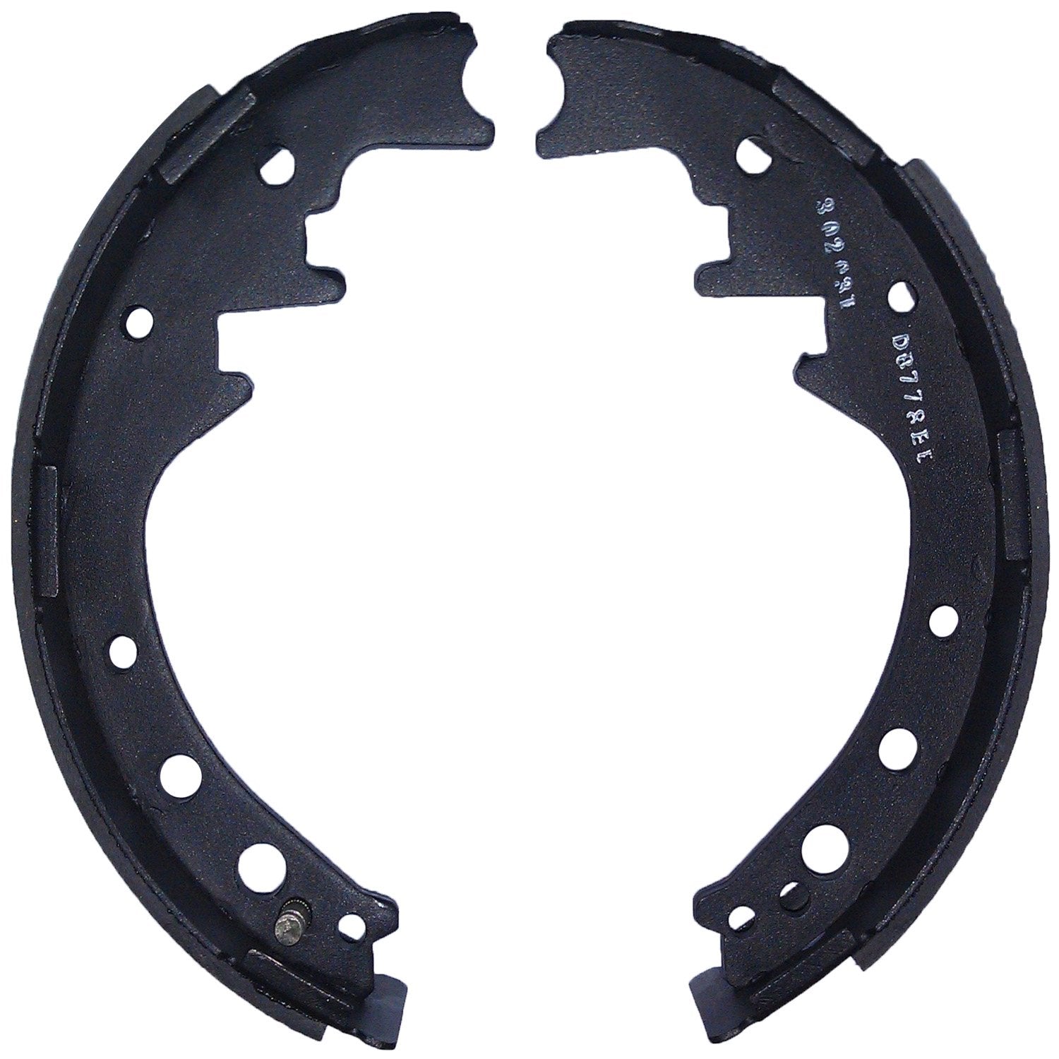 Bendix Premium 523 Brake Shoe For Toyota 4Runner 1985-1984, Hi-Lux 1974-1973, Pickup 1995-1971