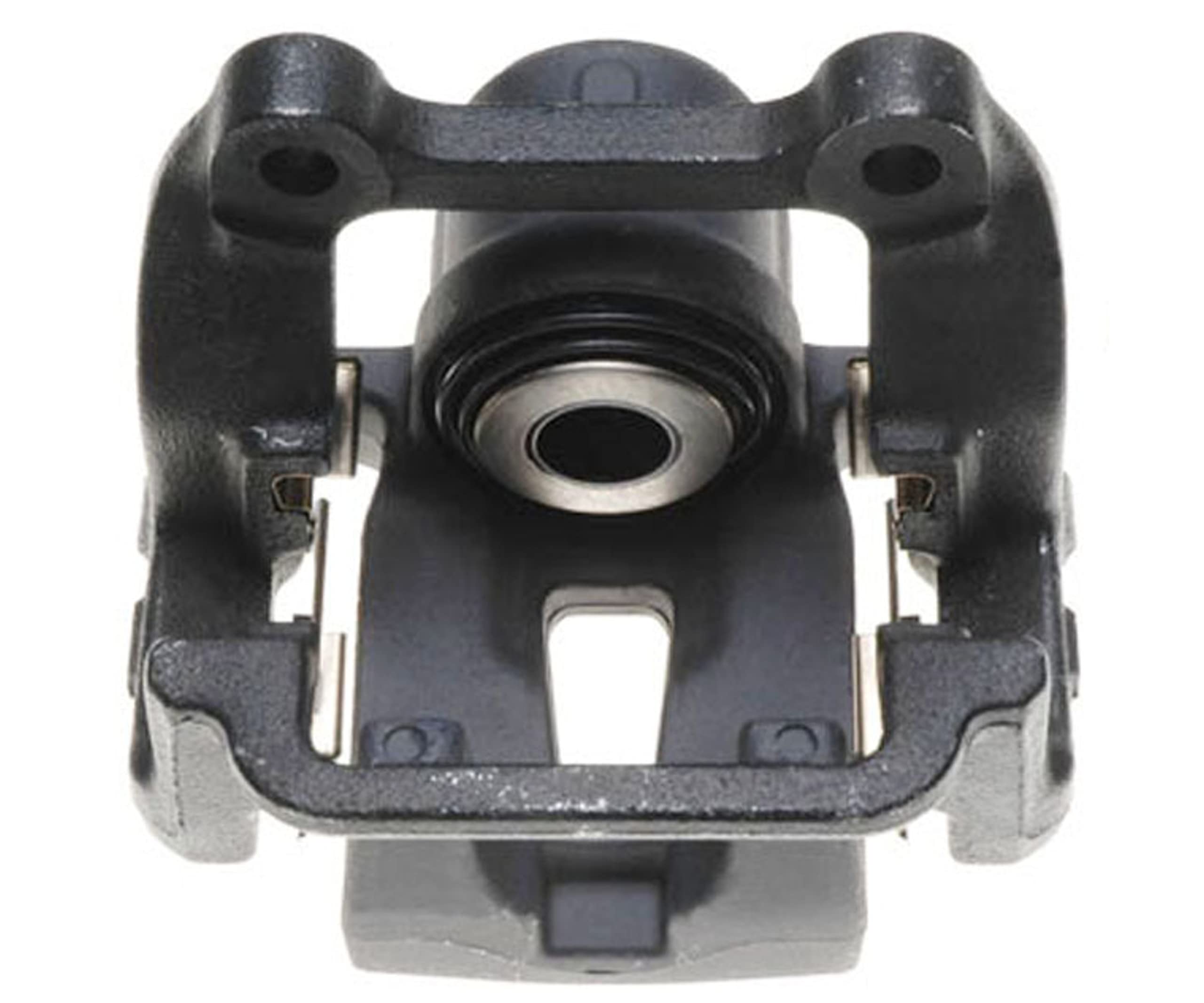 Raybestos Frc11767 Professional Grade Remanufactured Semi-Loaded Disc Brake Caliper
