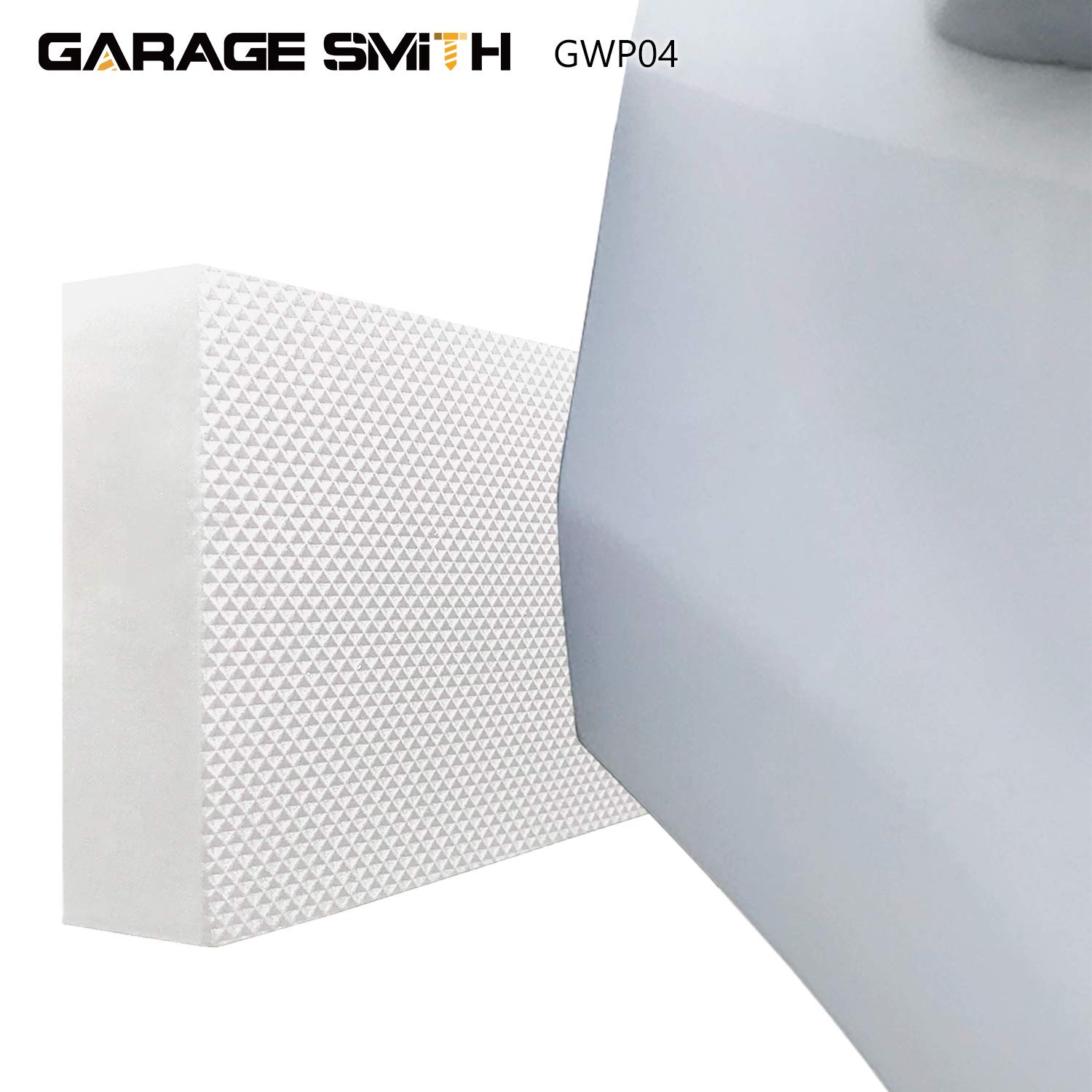 Garage Smith Gwp04 Garage Wall Protector Car Door Protectors, Designed In Germany