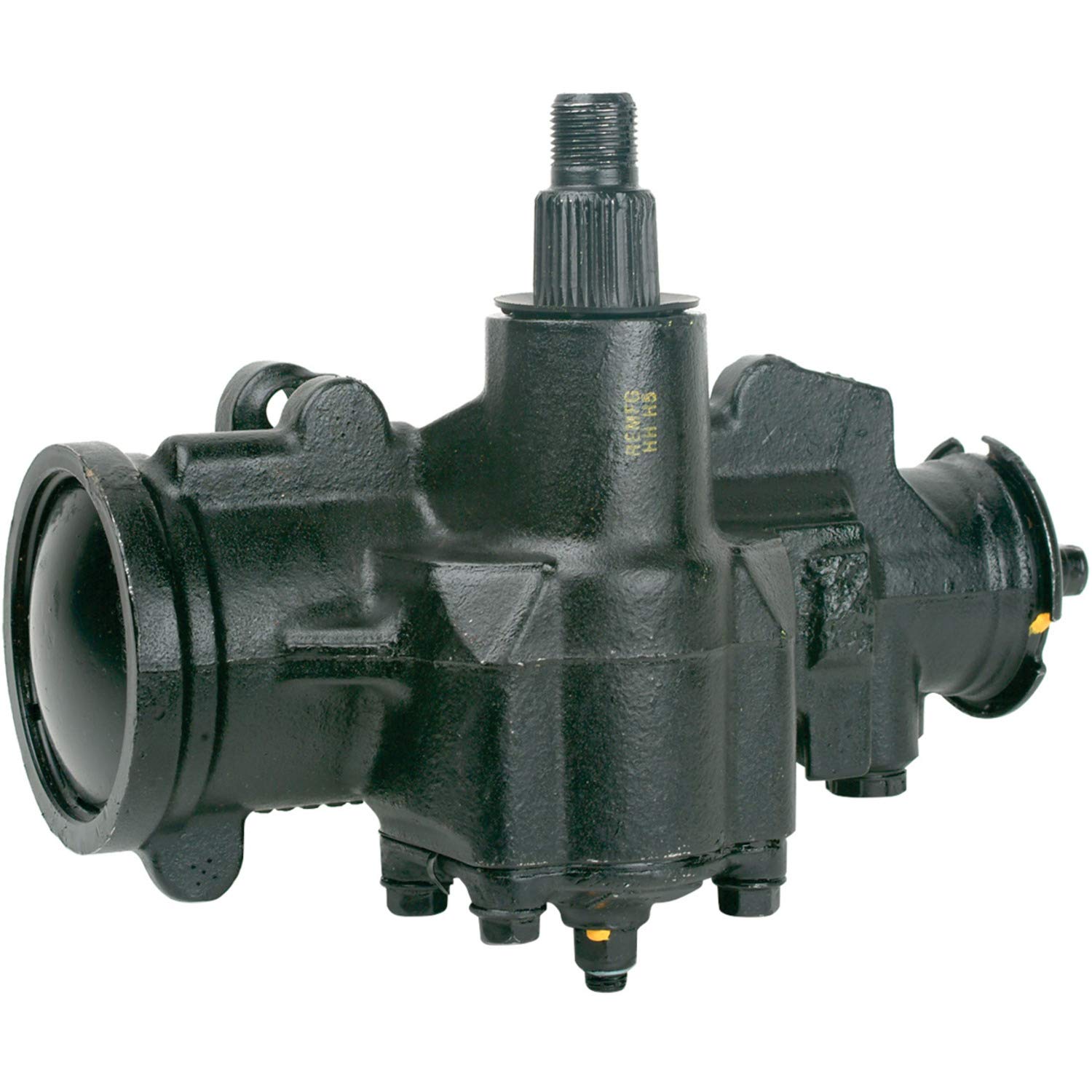 Cardone 27-7587 Remanufactured Power Steering Gear