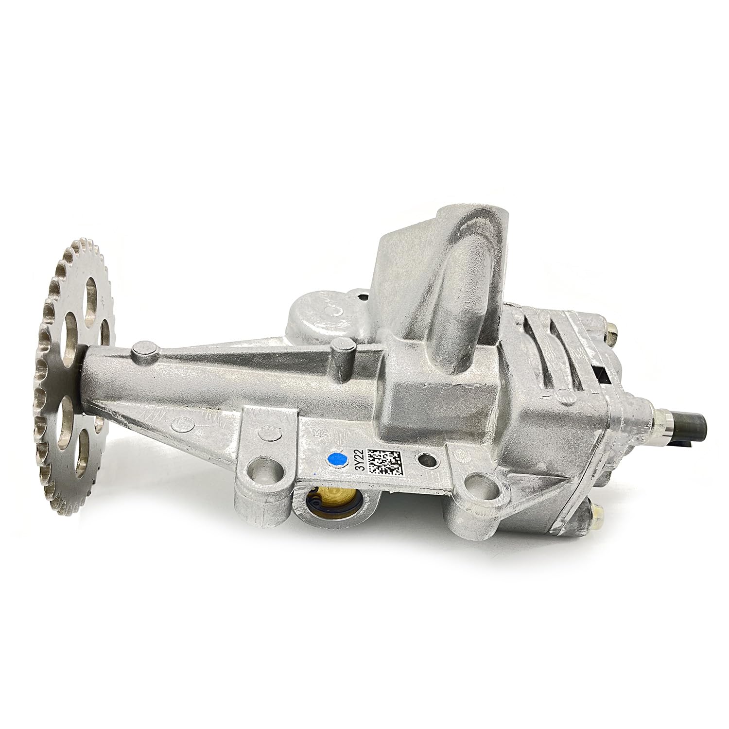 Polaris Rzr Oil Pump, Genuine Oem Part 3023141, Qty 1