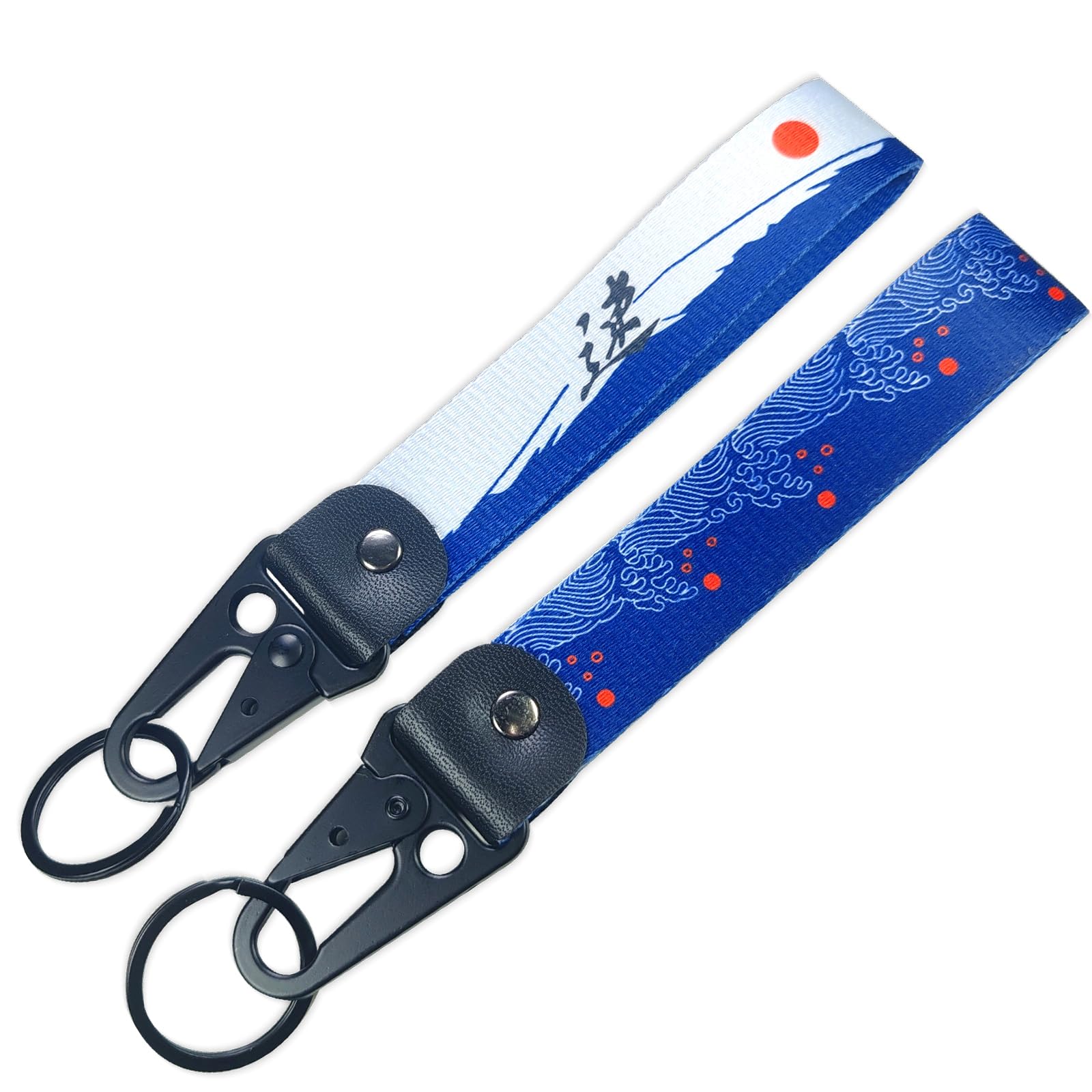 Rilo Kaoer 1pcs JDM Keychain,Automotive Design,Cool Keychains for Men & Women,Ideal Gift for Boys & Girls