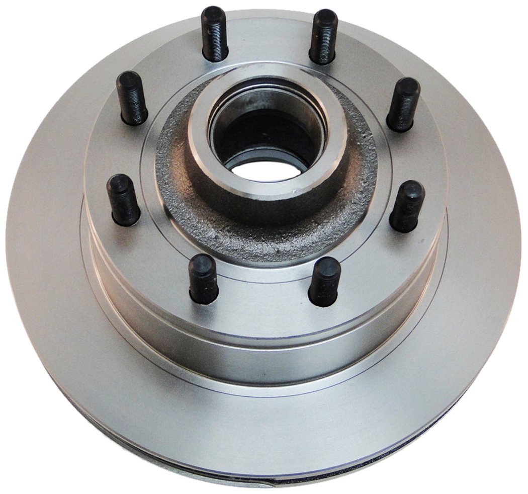 Bendix Premium Prt1934 Front Brake Rotor For Ford E-250 Econoline 1994-1992, E-350 Econoline 1993-1992, E-350 Econoline Club Wag