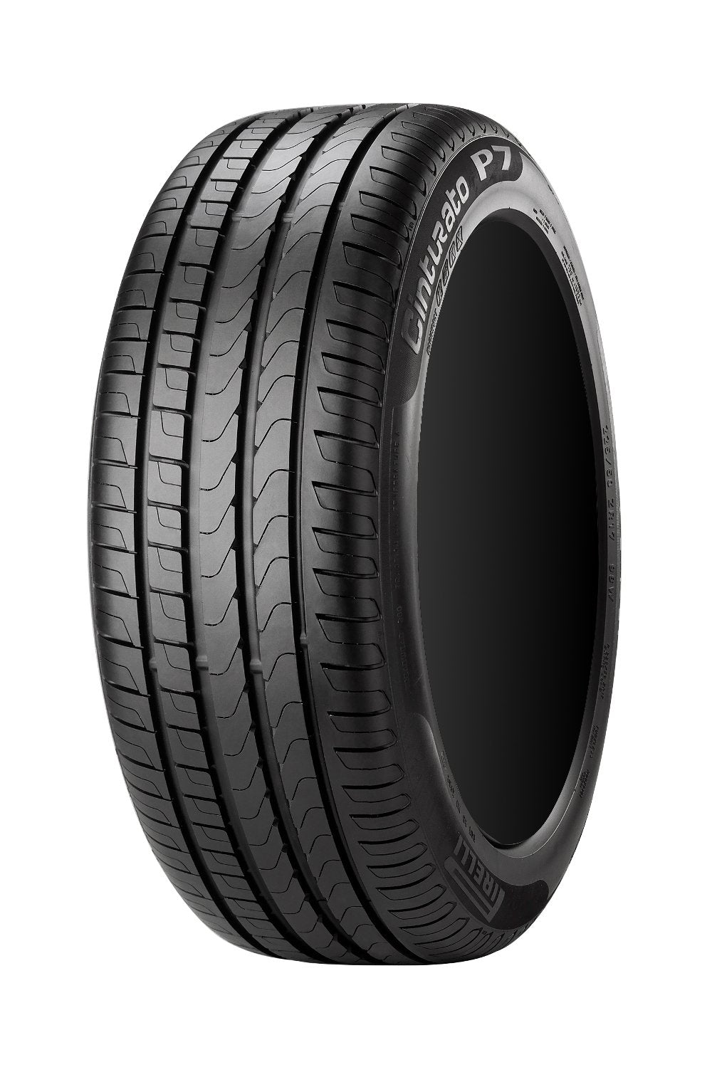 Pirelli Cinturato P7 Performance Radial Tire - 225/45R17 91Sl