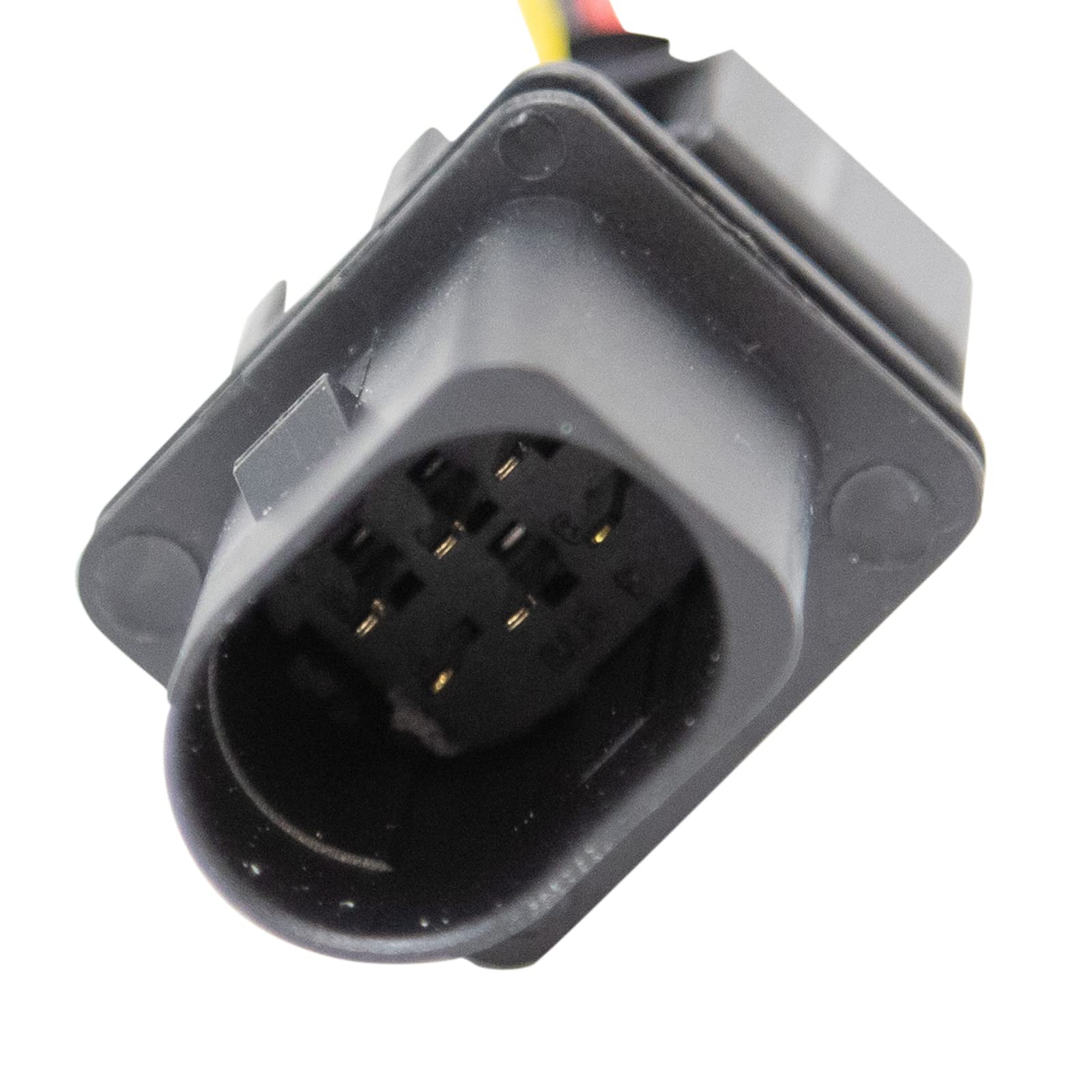 Trq O2 Oxygen Sensor Compatible With 2015-2016 Audi A8 Quattro 2015-2018 Porsche Macan 2005 Volkswagen Beetle 2005-2008 Jetta 20