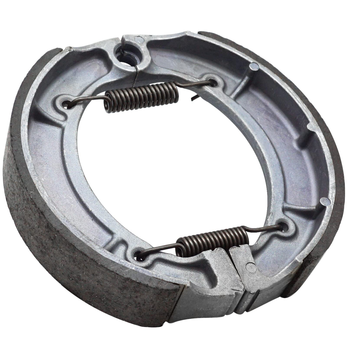 Rear Brake Shoes For Yamaha Big Bear 350 400 Kodiak 400 Grizzly 600 Oem# 4Wv-W25
