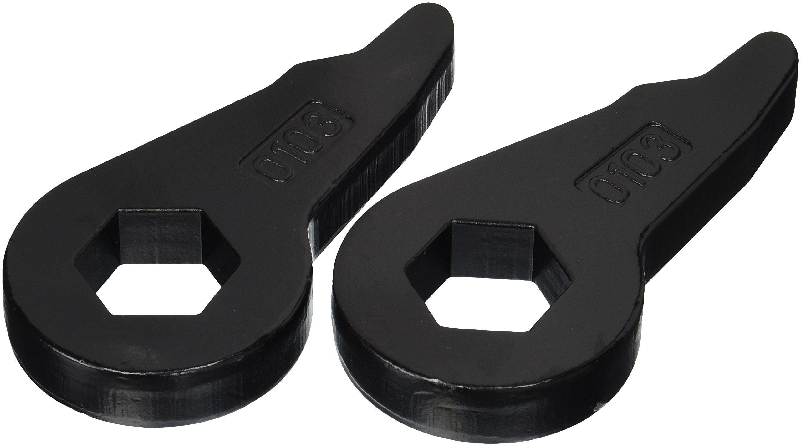 Rough Country 2 Leveling Kit for 88-99 Chevy/GMC C1500/K1500 Truck/SUV - 9592