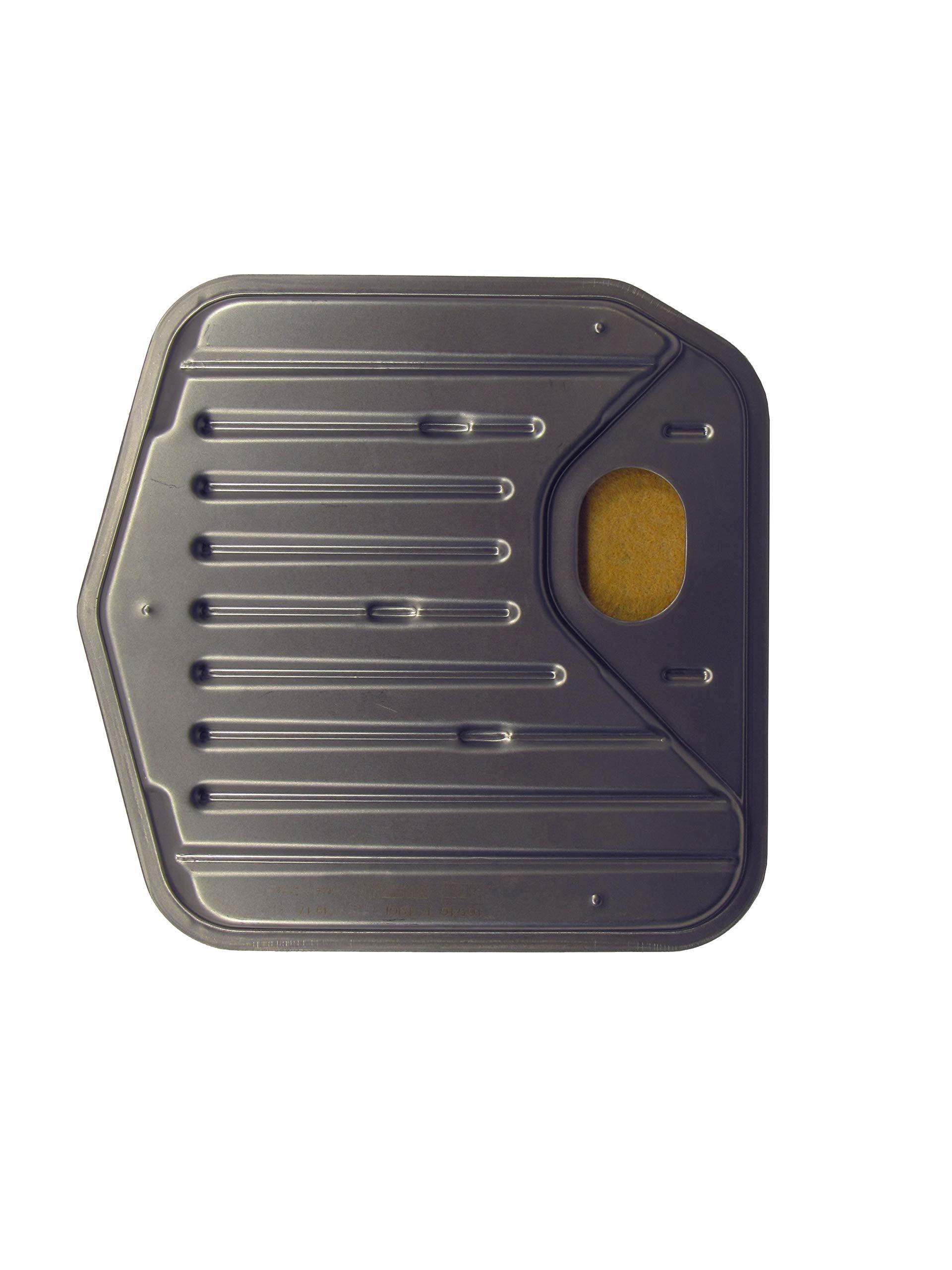 ACDelco Gold TF235 Automatic Transmission Fluid Filter Kit