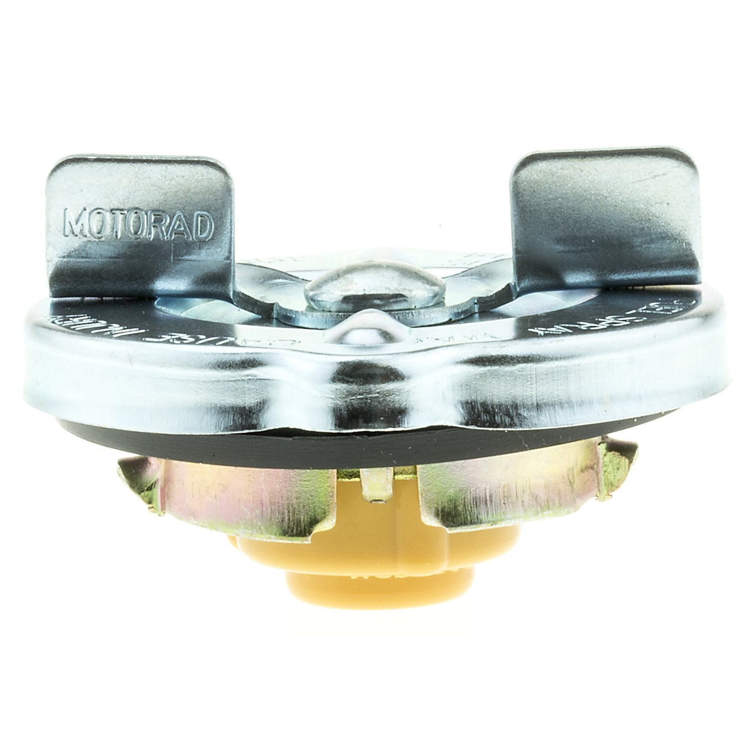 MotoRad MGC-46 Fuel Cap Fuel Tank Cap Fits Chevy Camaro 69-70 Chevelle 65-70 Nova 69-70 El Camino 64-70 Monte Carlo 70 Corvair 6