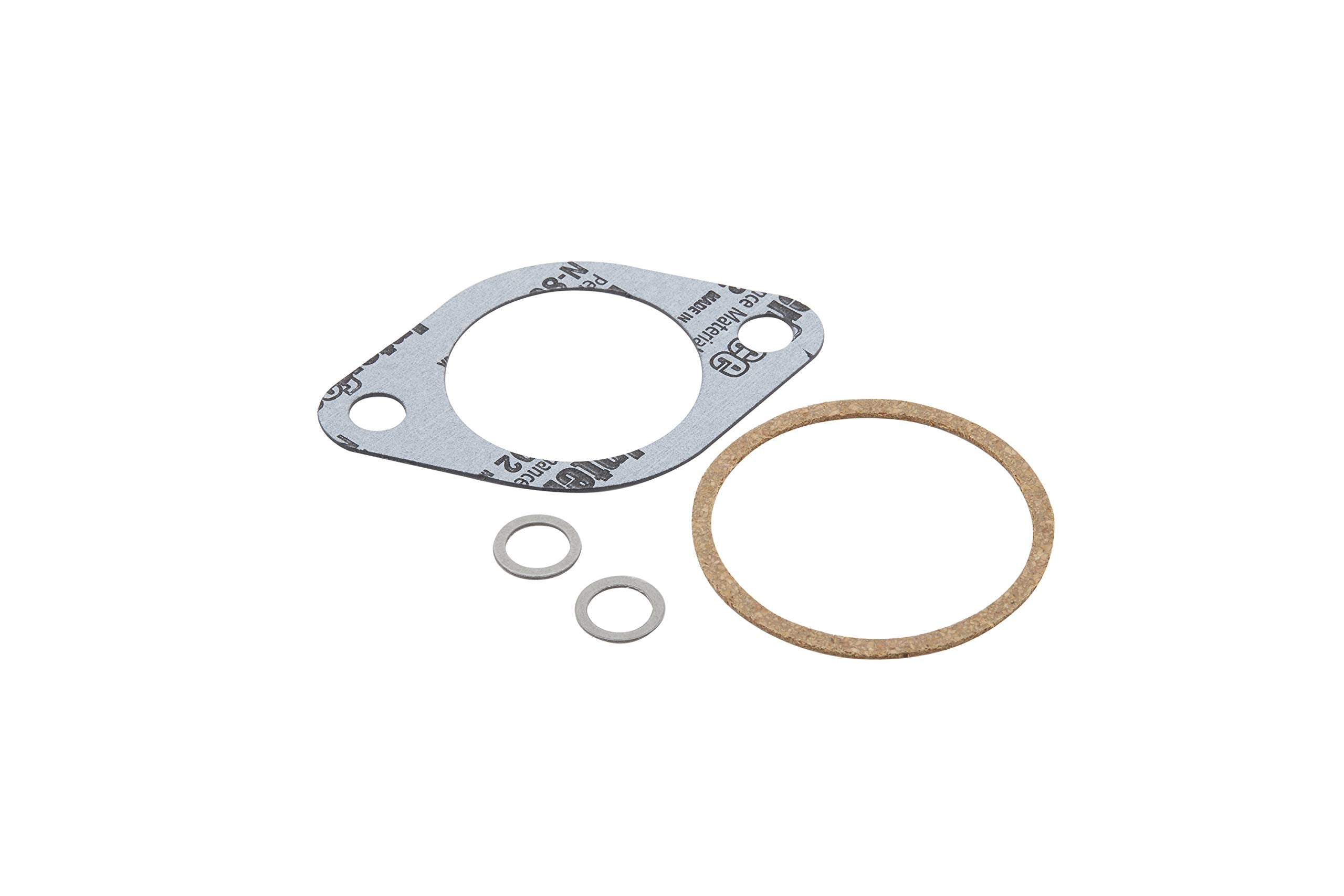 Quicksilver Fk10023 Carburetor Gasket Set