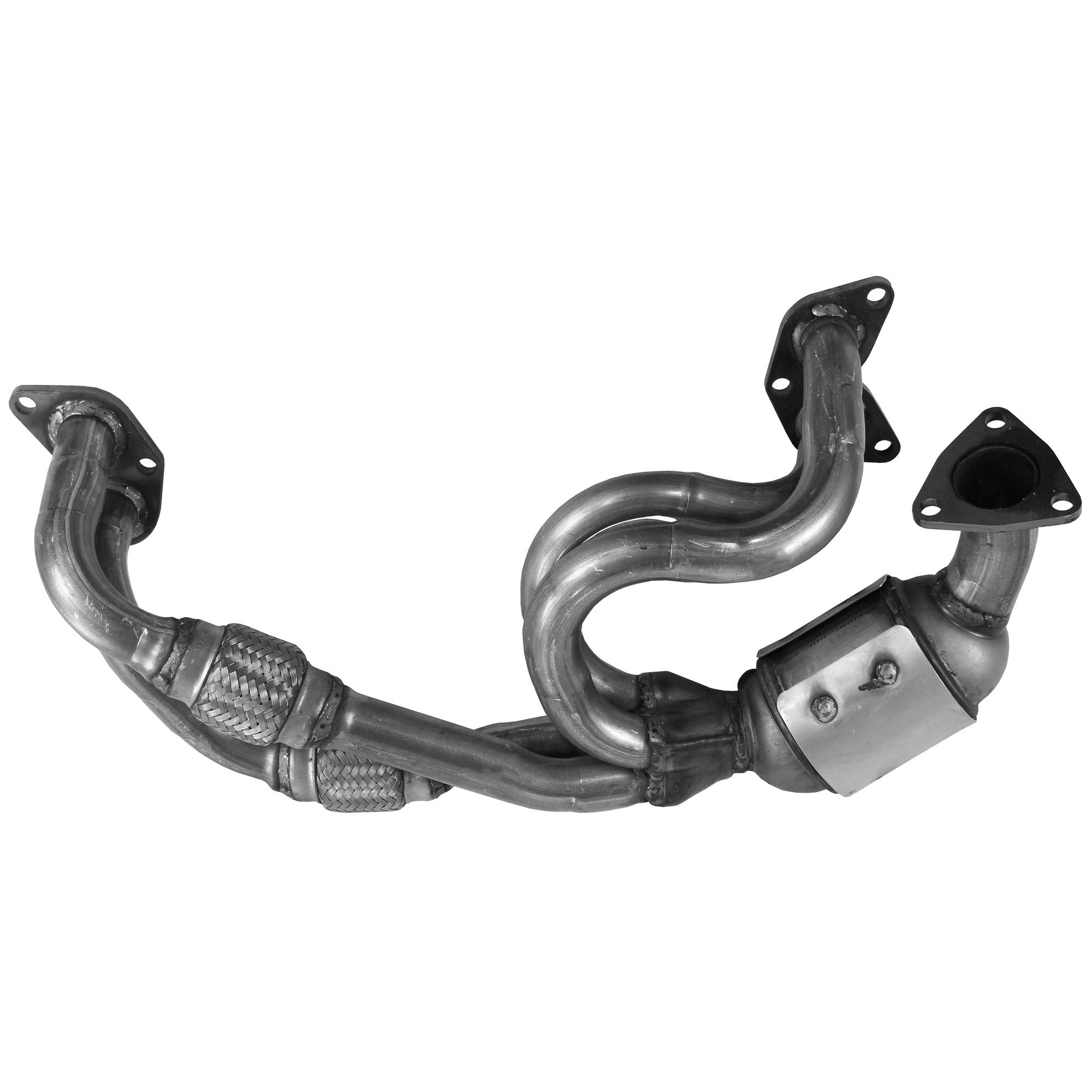 Walker Ultra Epa 16564 Direct Fit Catalytic Converter For Subaru Outback