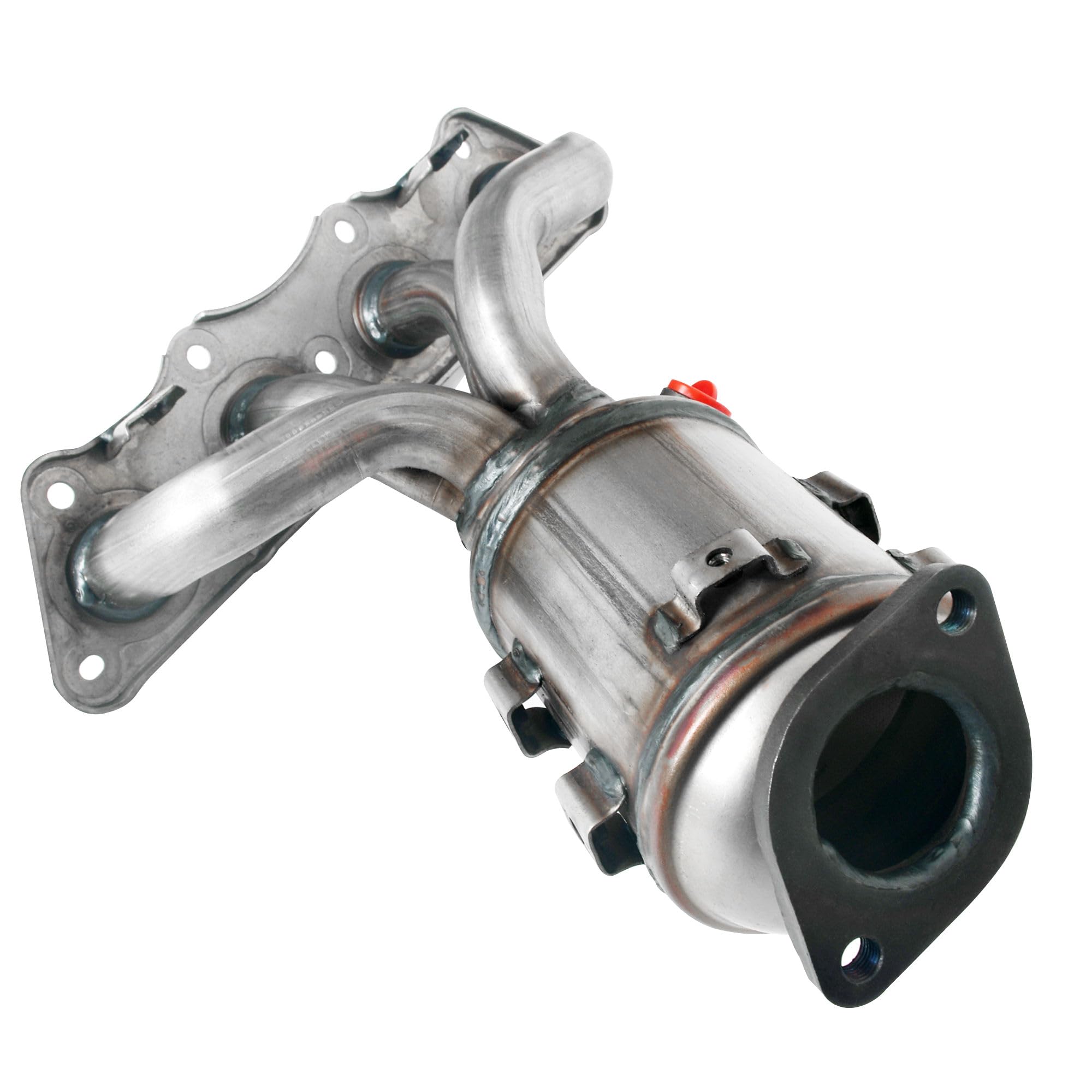 Catalytic Converter Fit For Hyundai Accent 1.6L 2012-2017, For Kia Rio 1.6L 2012-2014, For Kia Soul Base 1.6L L4 2012-2016 (EPA