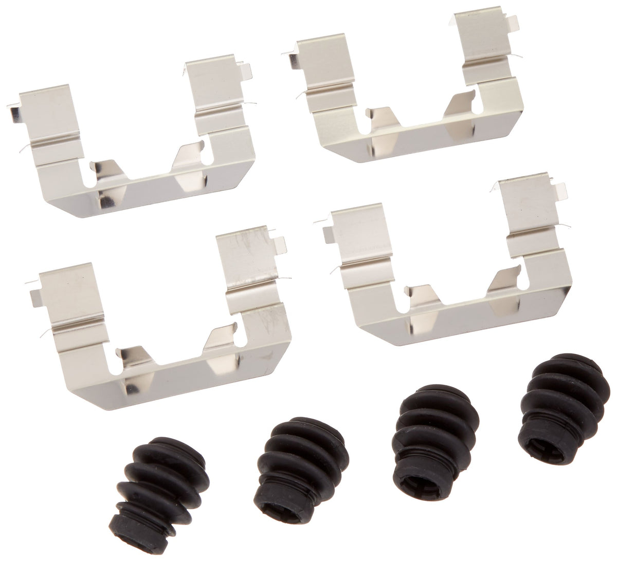 Centric (117.50012) Disc Brake Hardware Kit