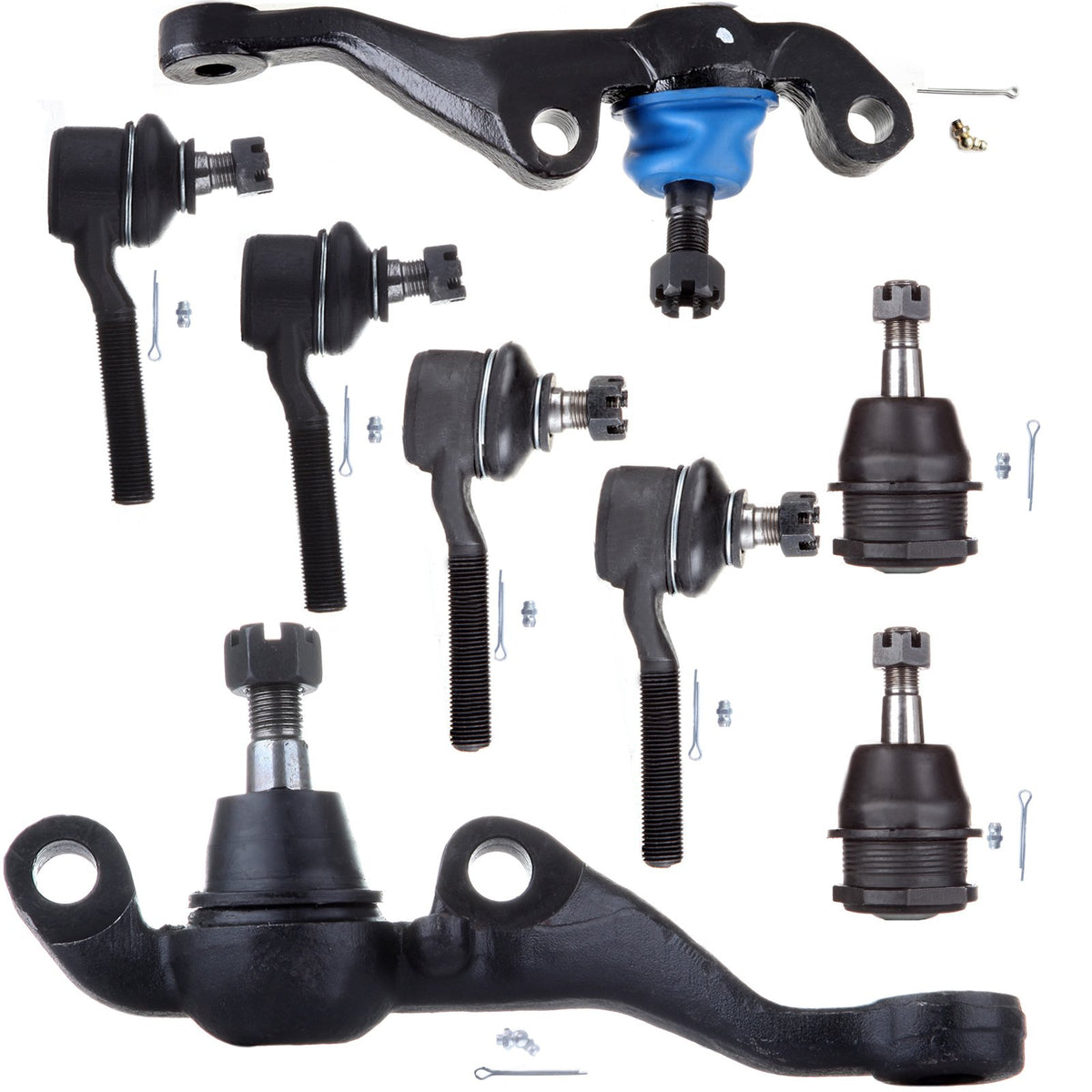 ECCPP Ball Joint Tool for Dodge Challenger + Charger + Coronet + Dart for Plymouth Barracuda + Belvedere + Duster + Roadrunner +