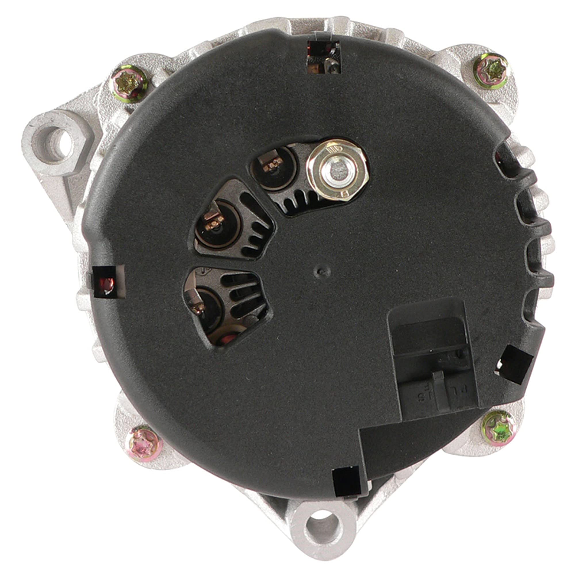 DB Electrical 400-12238 Alternator Compatible With/Replacement For Chevy S10 Truck 4.3L 2001-2004, 4.3L Blazer Jimmy 2001 2002 2