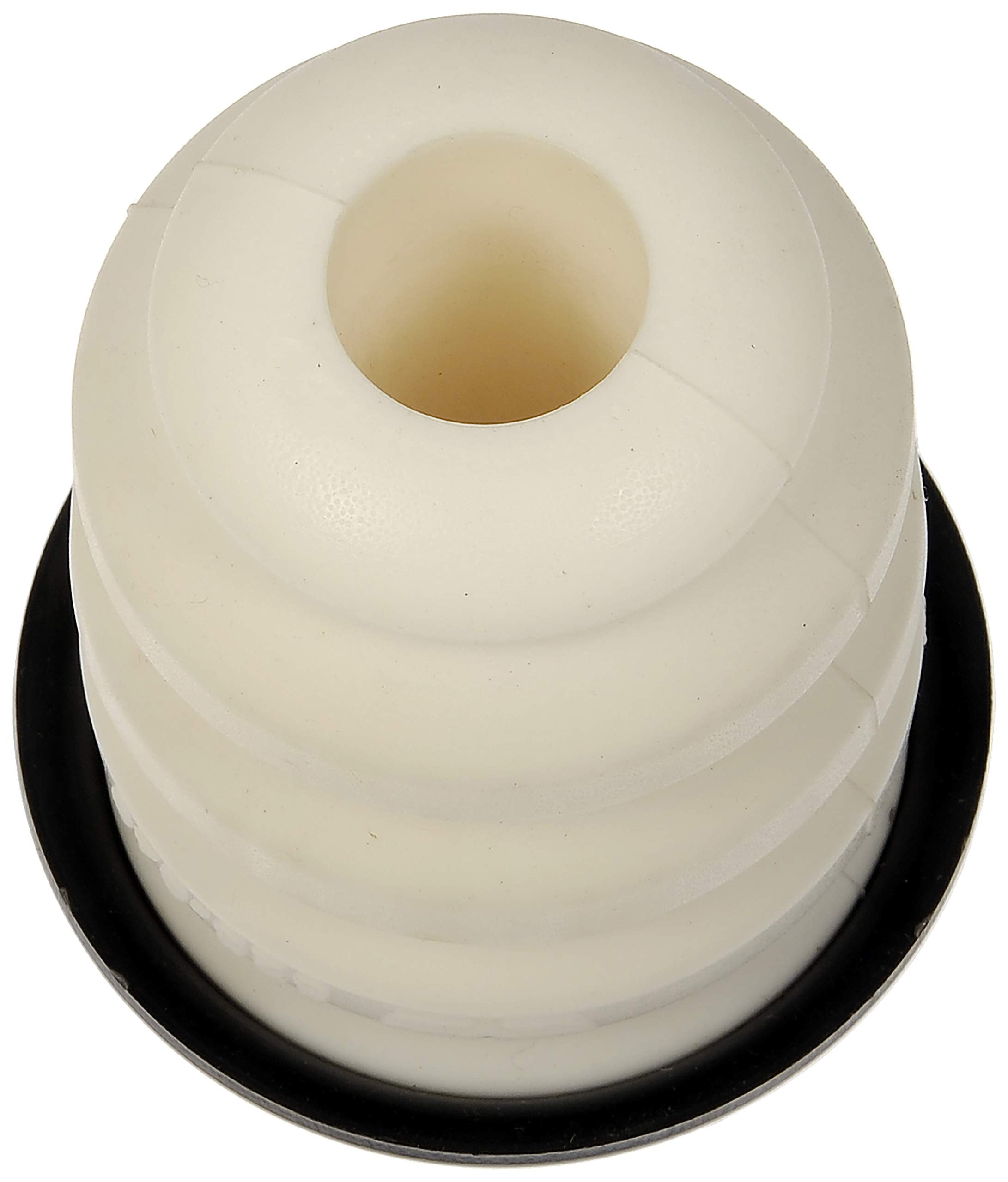 Dorman 523-049 Rear Leaf Spring Bumper Compatible With Select Chevrolet / Gmc Models