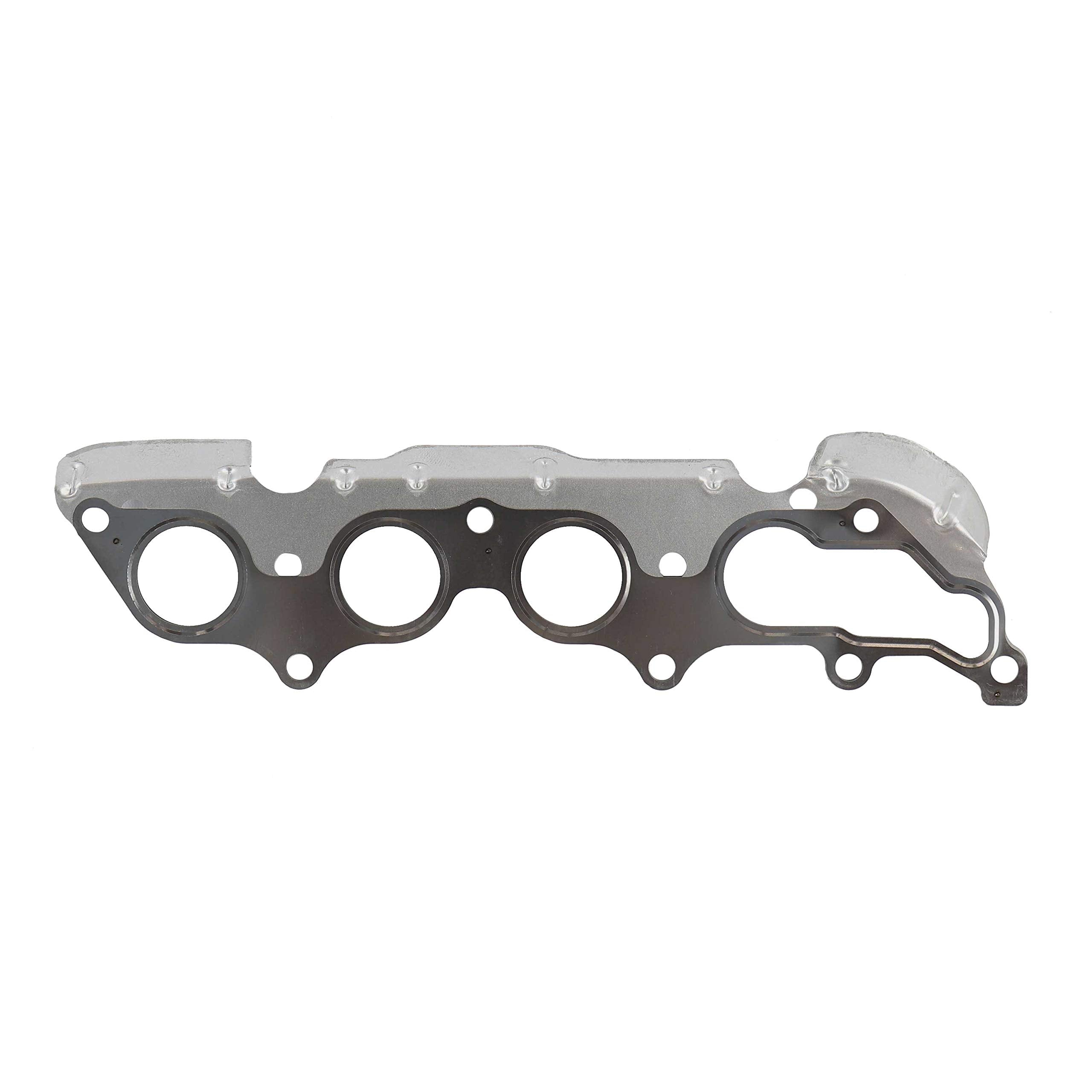 Dnj Eg465 Exhaust Manifold Gasket For 2001-2015 / Ford, Mazda / 3, 6, B2300, Focus, Mx-5 Miata / 2.0L, 2.3L / Dohc / L4 / 16V / 