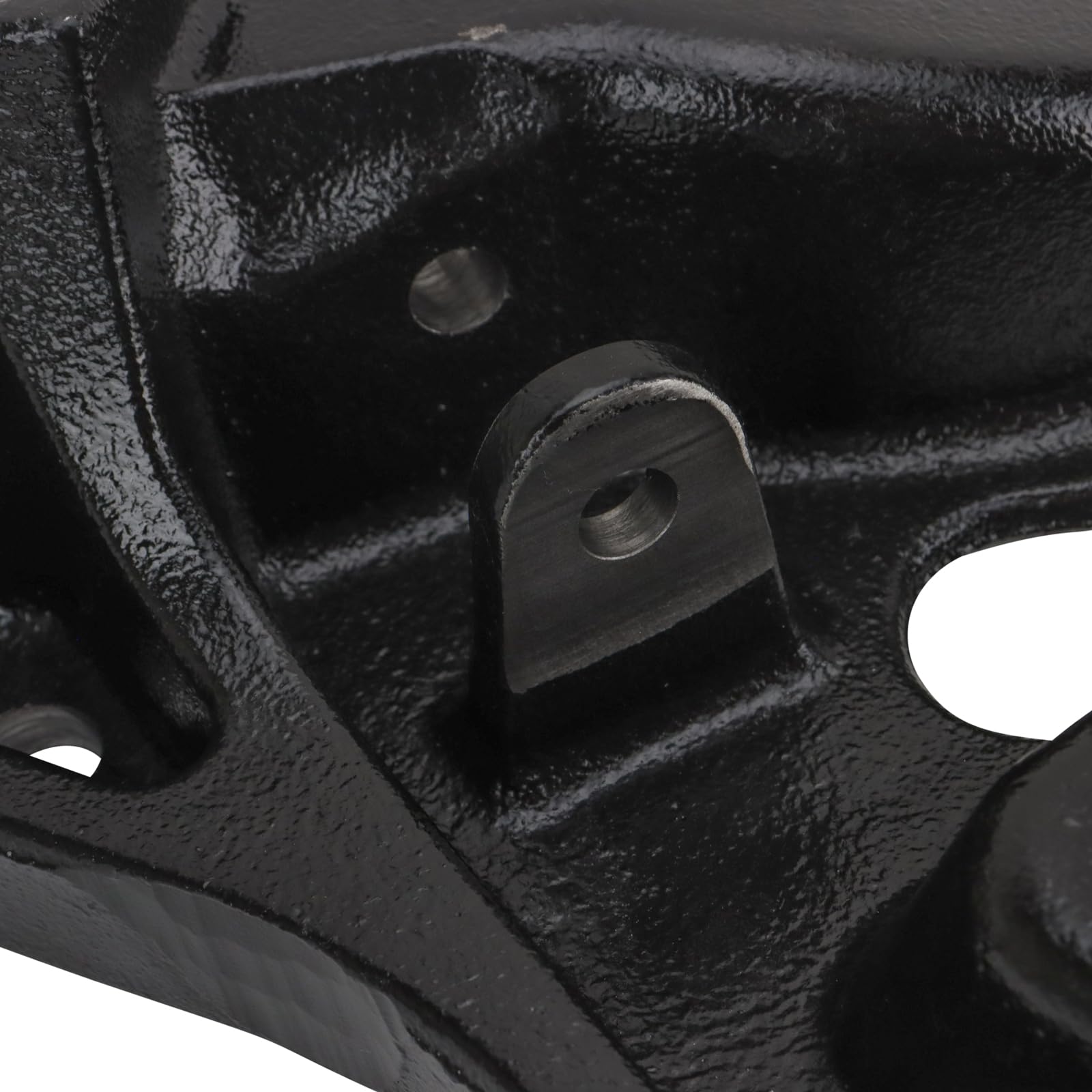 Trq Front Left Lower Control Arm With Ball Joint Drivers Side Compatible With 1997-2002 Ford Expedition 1997-2003 F-150 2004 F-1