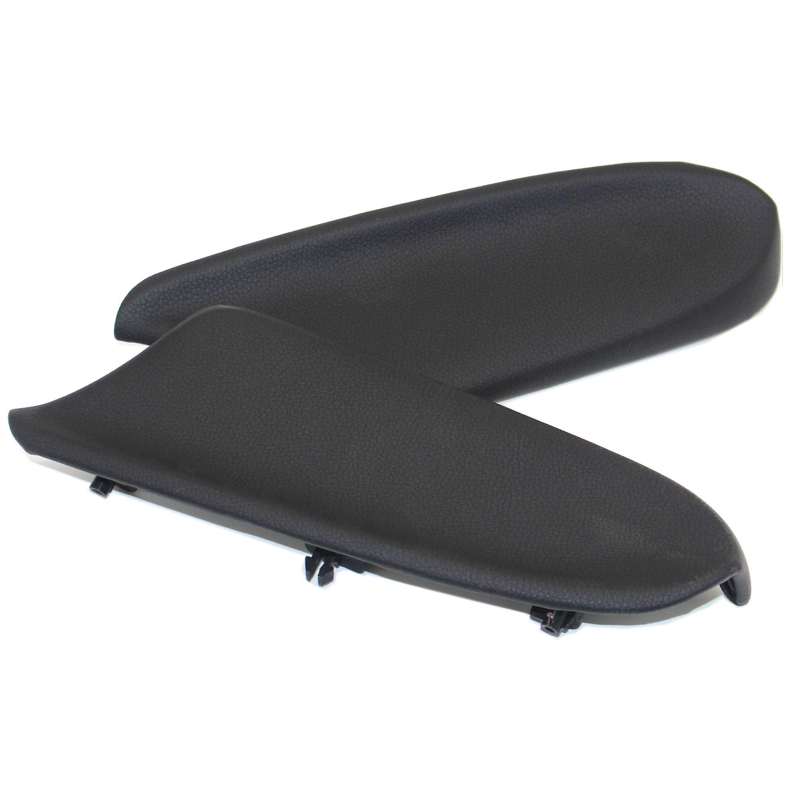 2008 2009 2010 2011 2012 Accord Rear Door Panels Armrest Replacement Center Console Cover