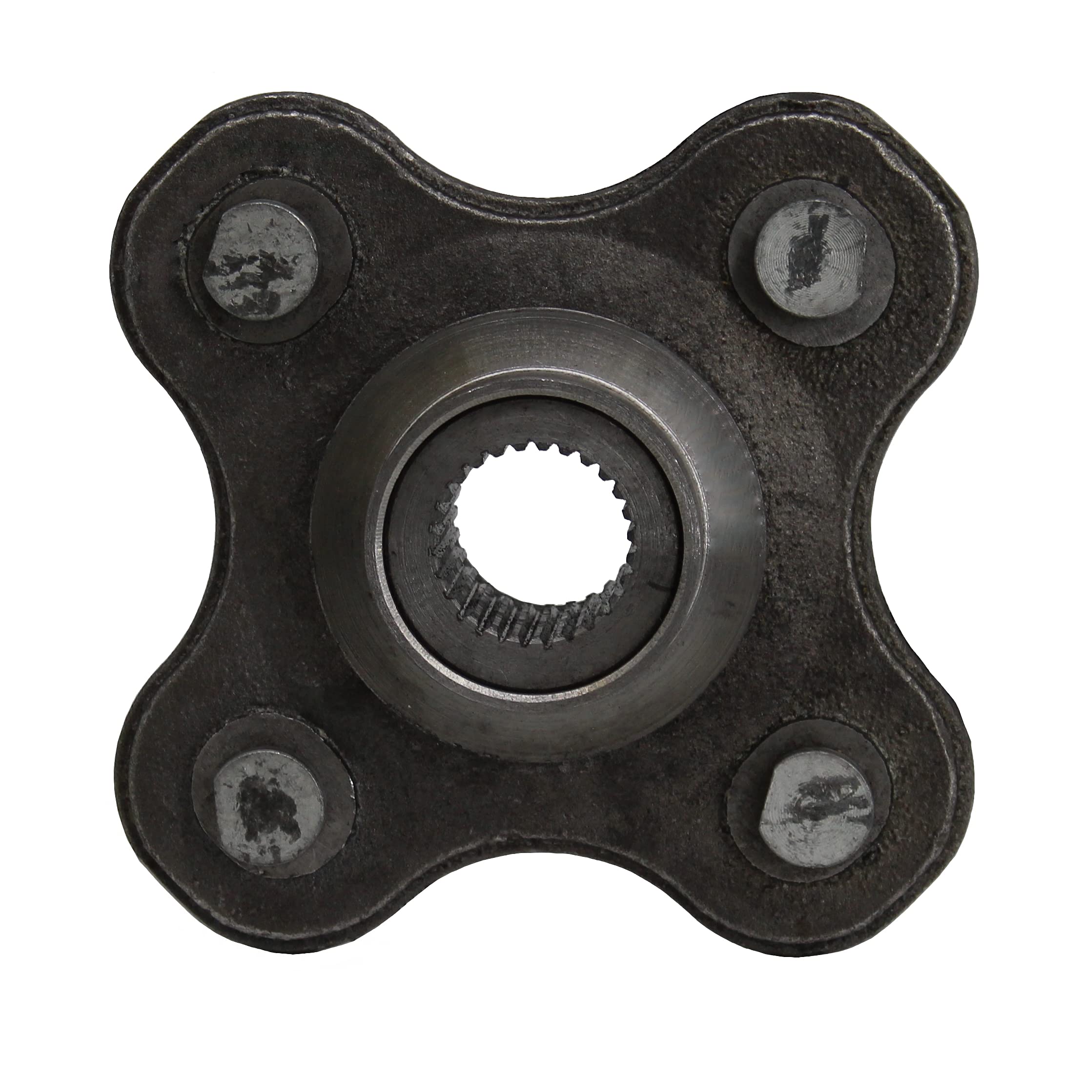 East Lake Axle rear left wheel hub for Yamaha Bruin Grizzly Wolverine 350 5FU-F5377-11-00