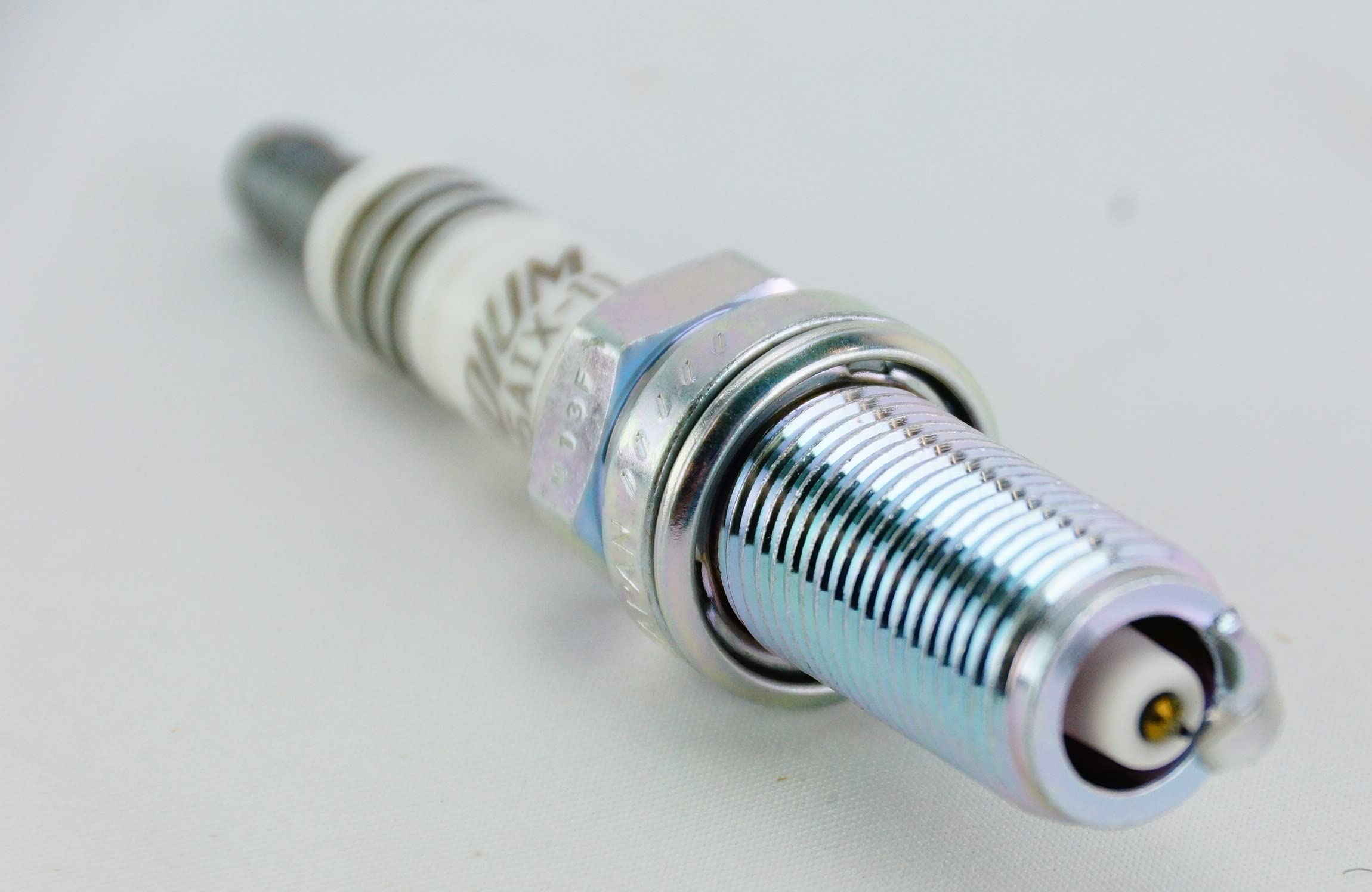 6 New Ngk Iridium Ix Spark Plugs Lfr5Aix-11 # 4469