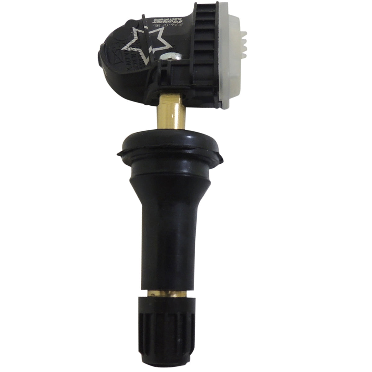 Acdelco 13598771 Tire Pressure Monitoring System (Tpms) Sensor
