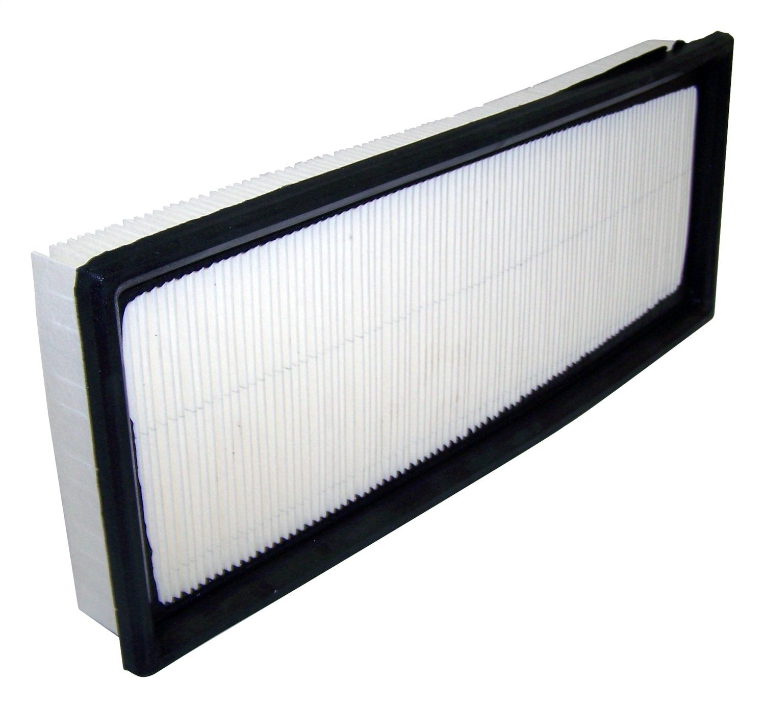 Crown Automotive Compatible With/Replacement For Jeep Replacement - 53002184 - Crown Automotive 53002184 Air Filter Fits 87-95 Wrangler (Yj)