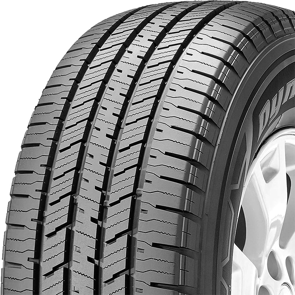 Hankook Dynapro Ht Rh12 Radial Tire - 225/75R16 115S E1
