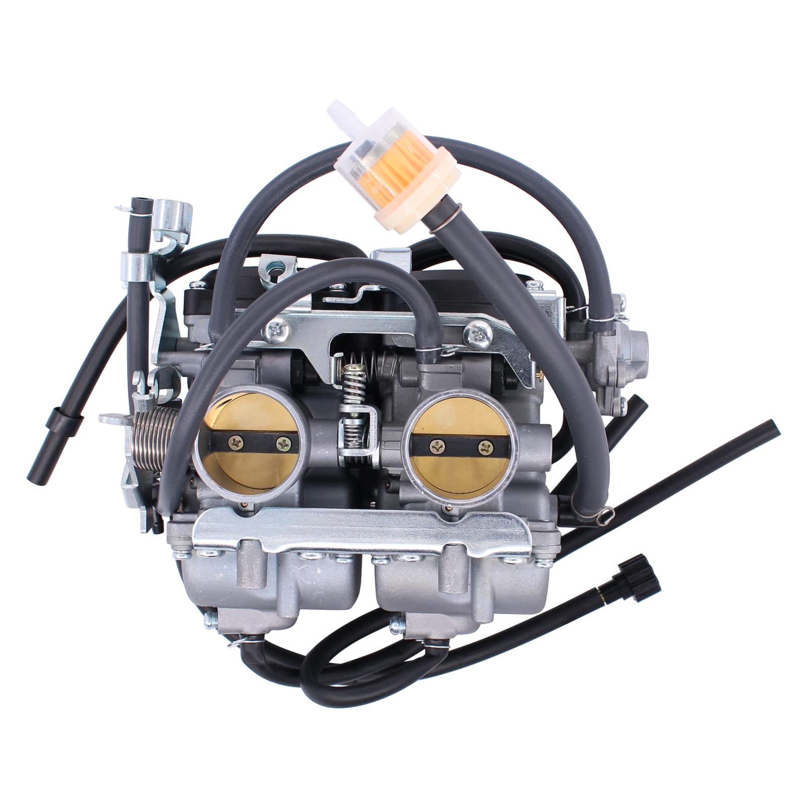 Motoku Carburetor For Kawasaki Ninja 250R 1988-2007